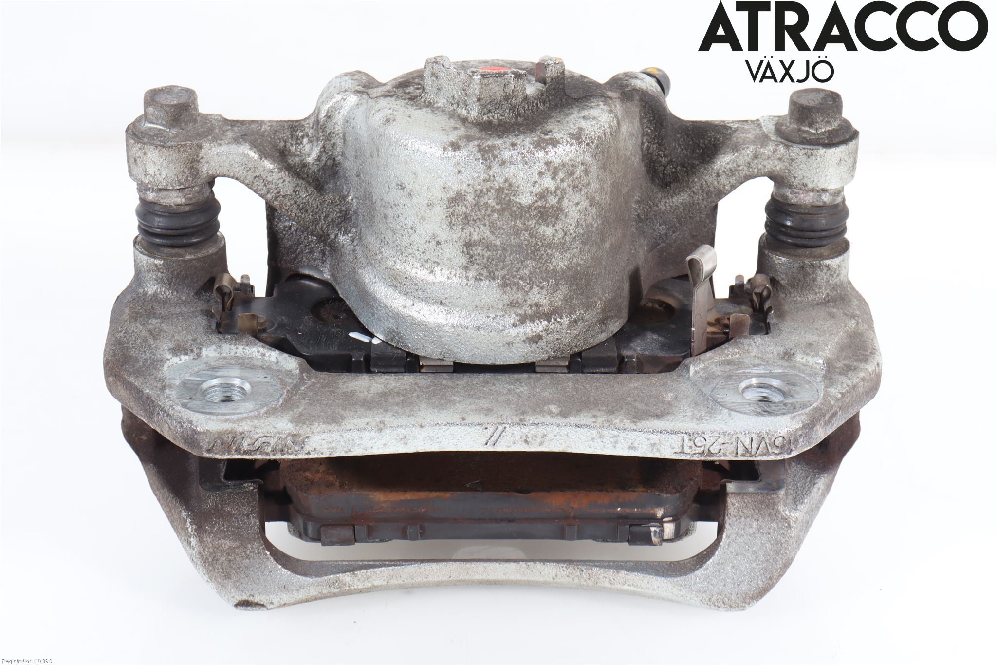 Honda HR-V 21- Bremsecaliper Foran Høyre