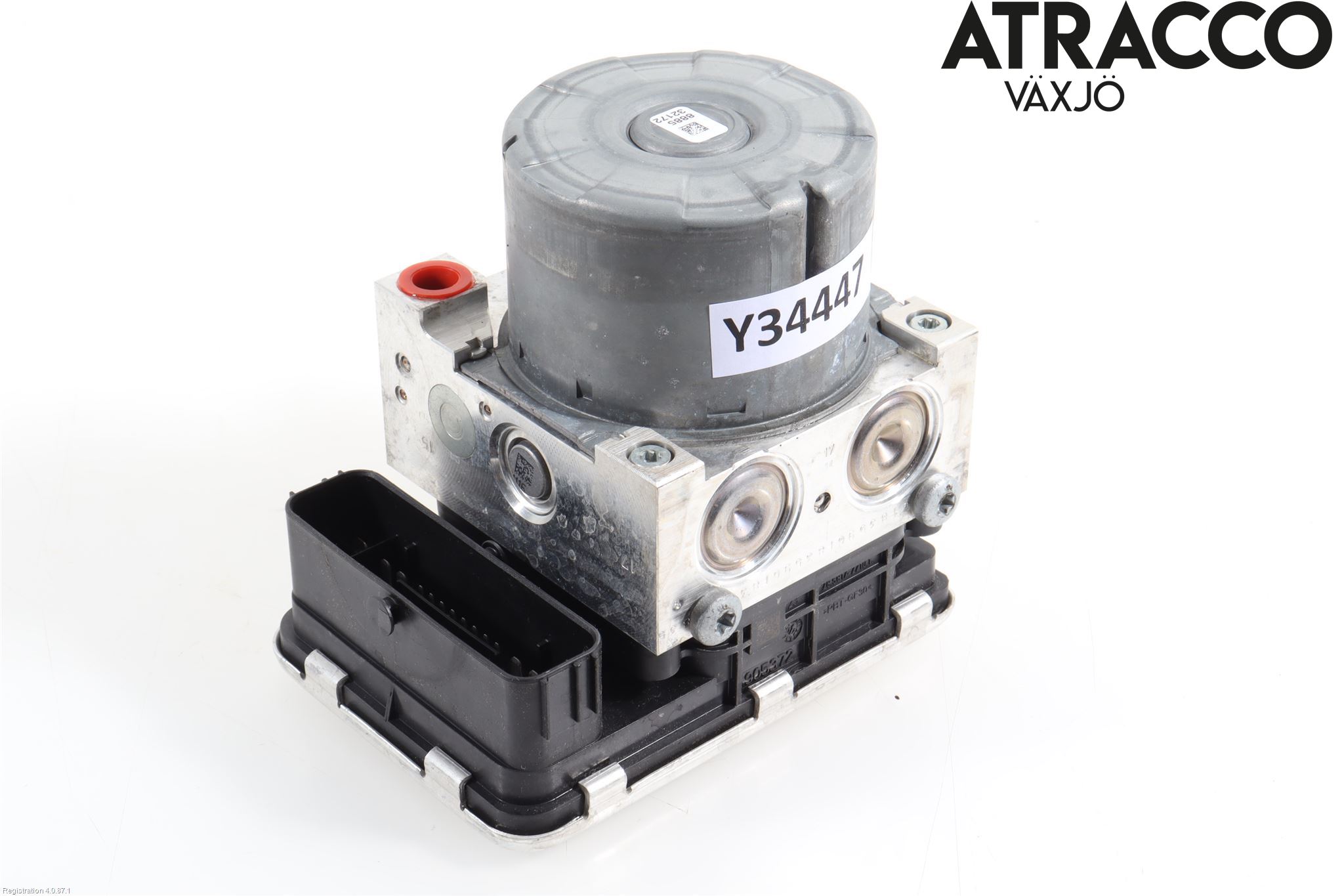 Volkswagen VW GOLF / E-GOLF VII 13-20 Abs Hydraulikkaggregat
