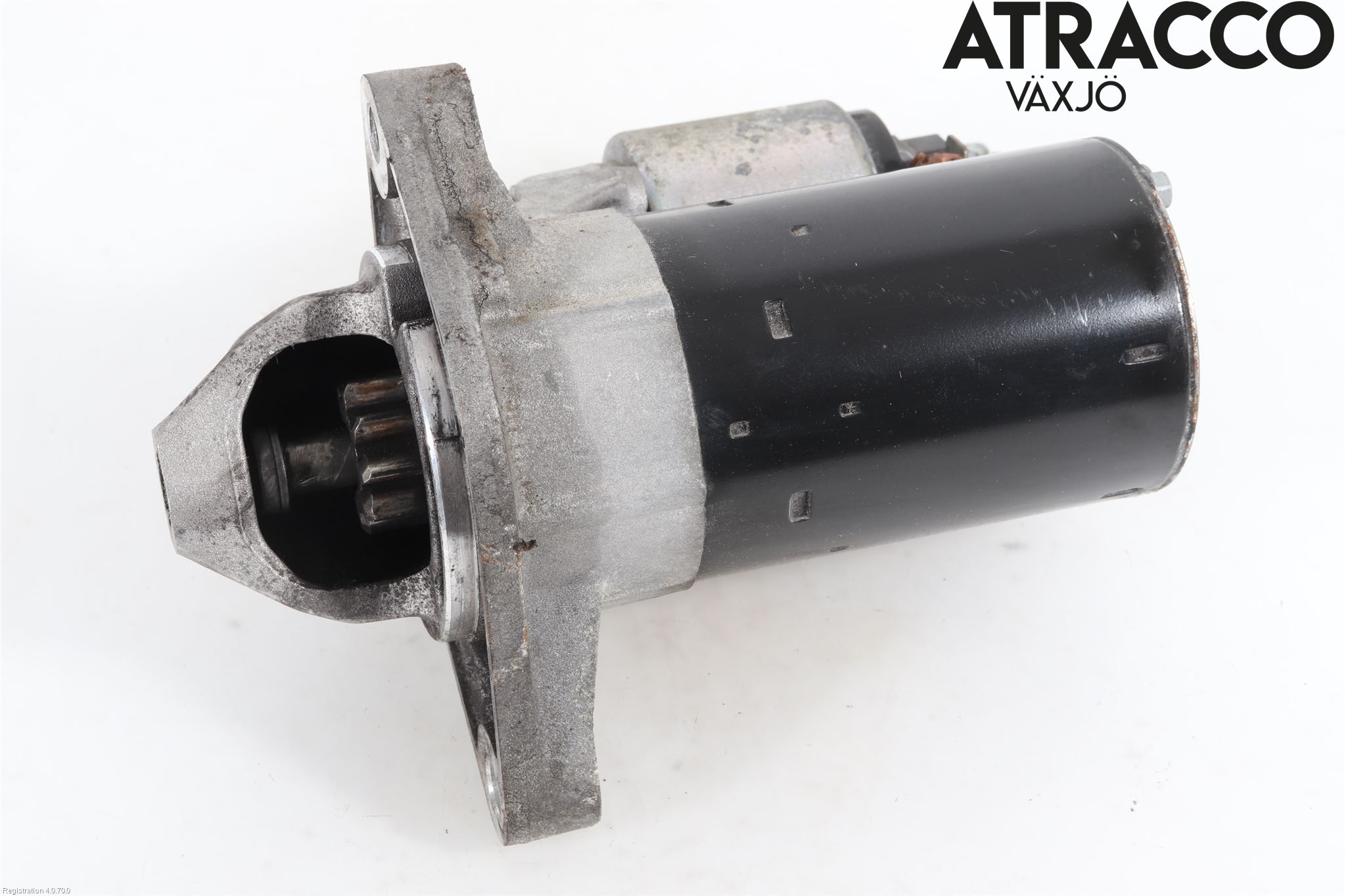 Toyota AVENSIS 09-15 Startmotor