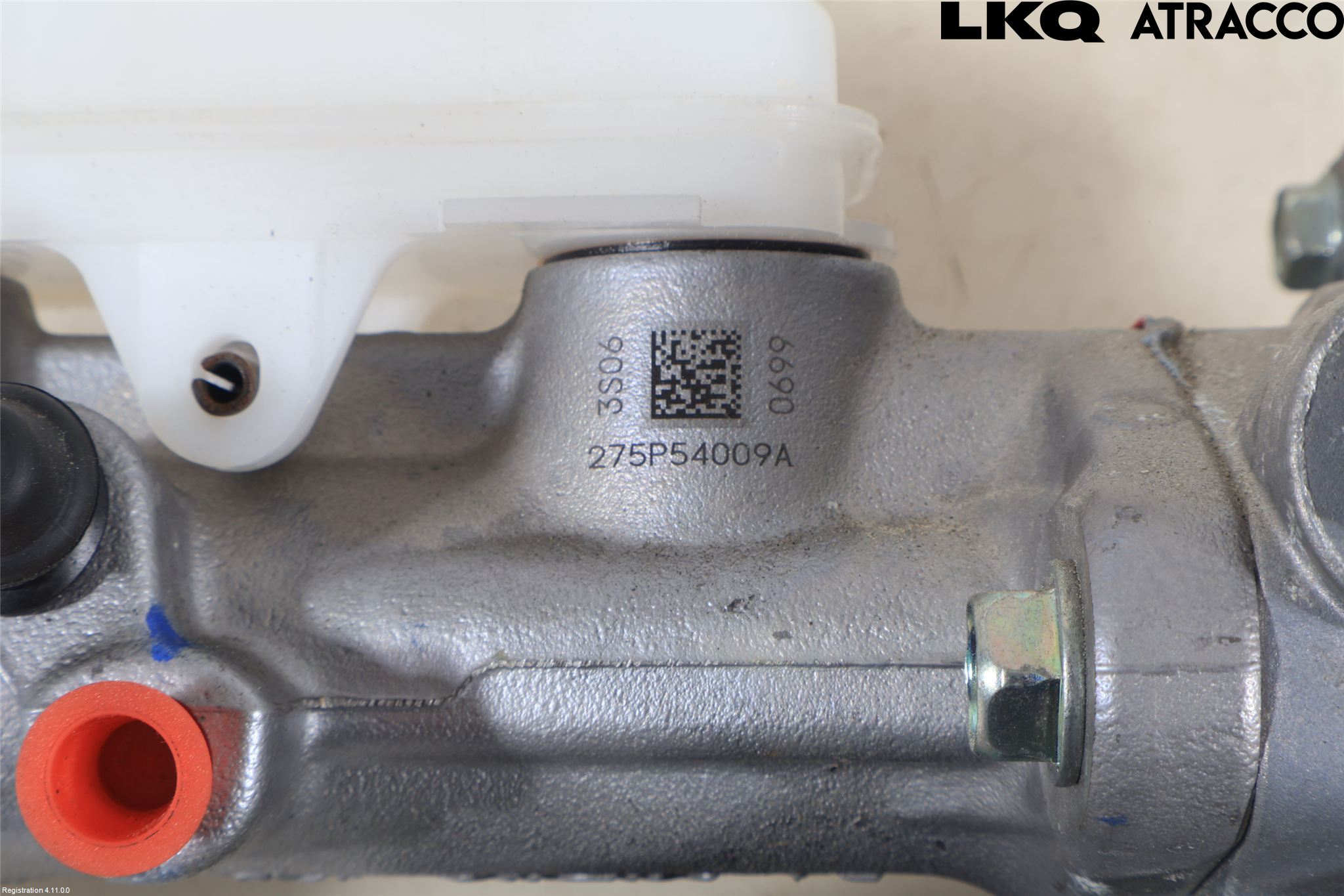 Honda E:NY1 23- Brems Hovedsylinder