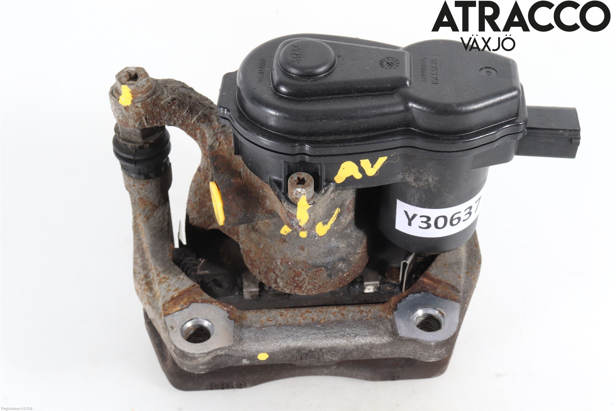 Honda HR-V 15-21 Bremsecaliper Bak Høyre