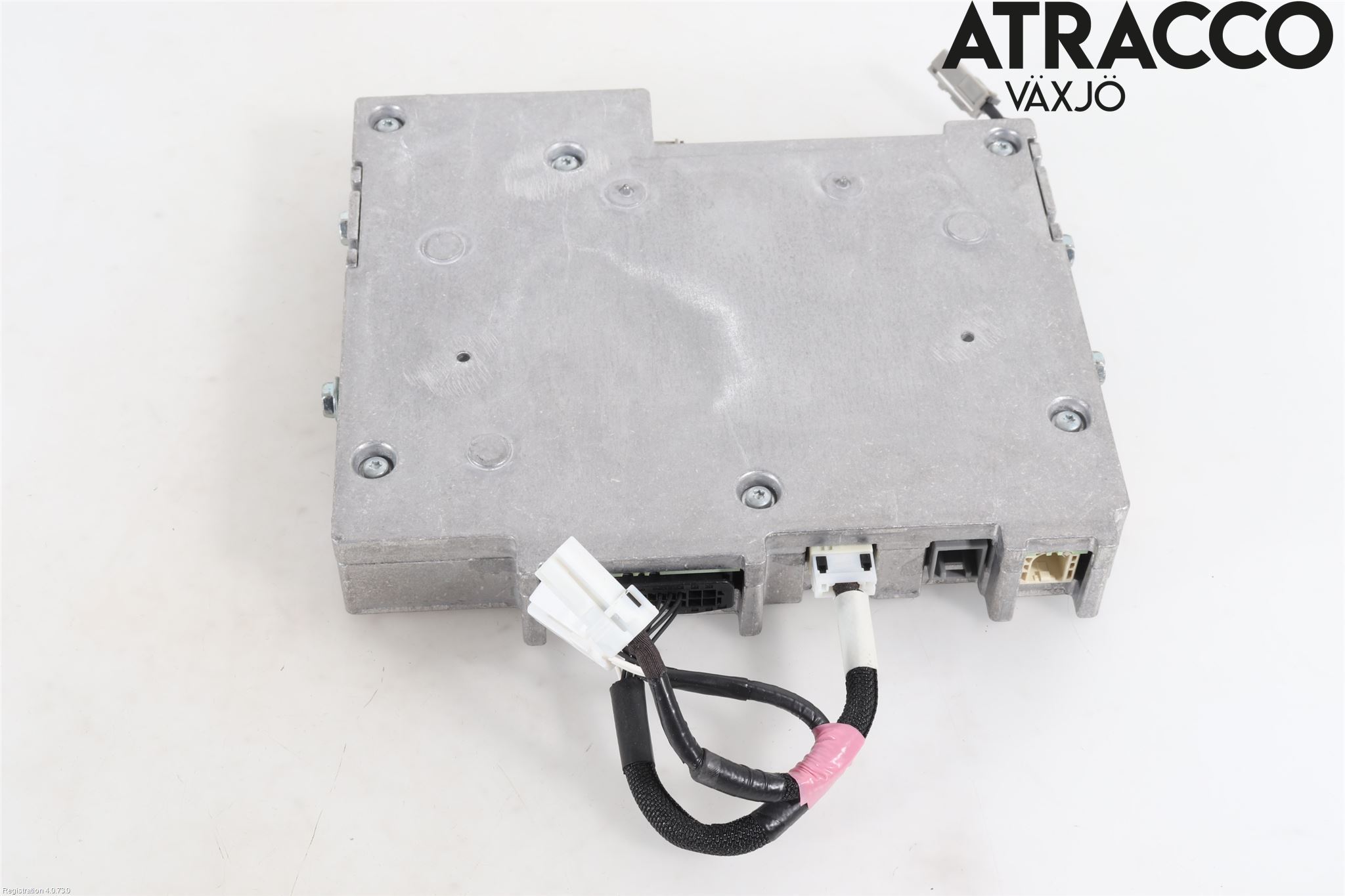 Toyota RAV4 13-18 Stereo Radio Med Cd