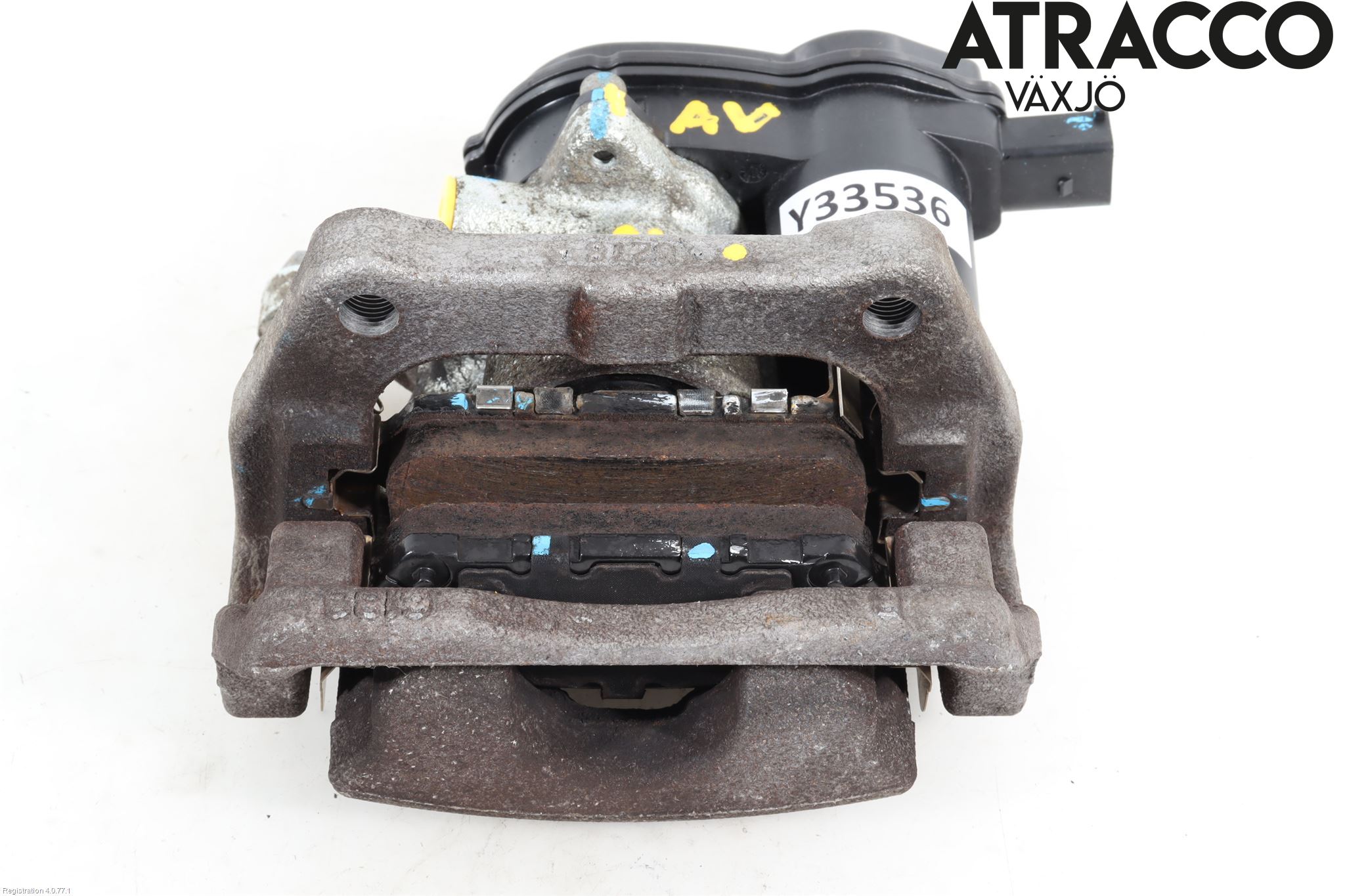 Honda HR-V 15-21 Bremsecaliper Bak Høyre