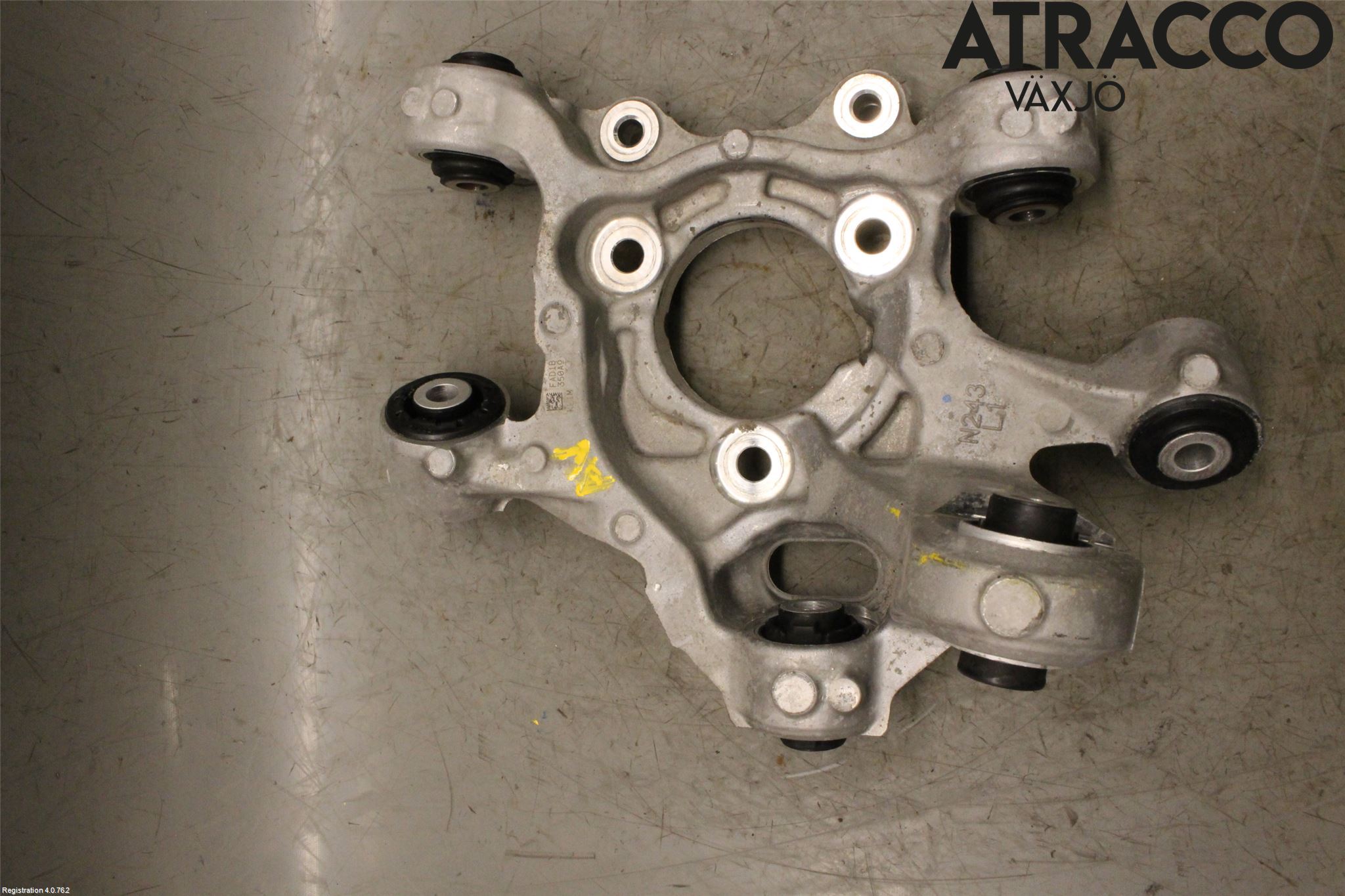 Mazda MX-5 IV (ND/ND2/ND3) MIATA 15- Spindel Vb