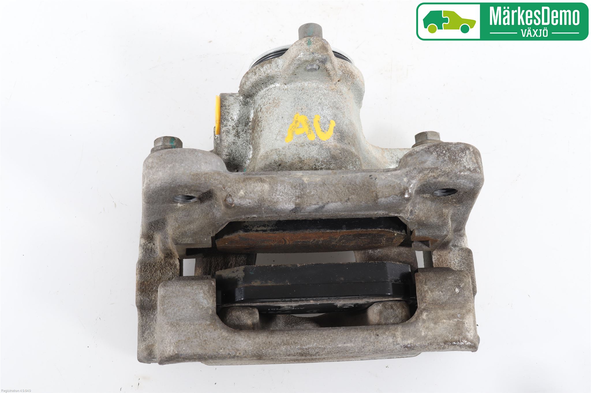 Mazda CX-3 Bremsecaliper Bak Venstre