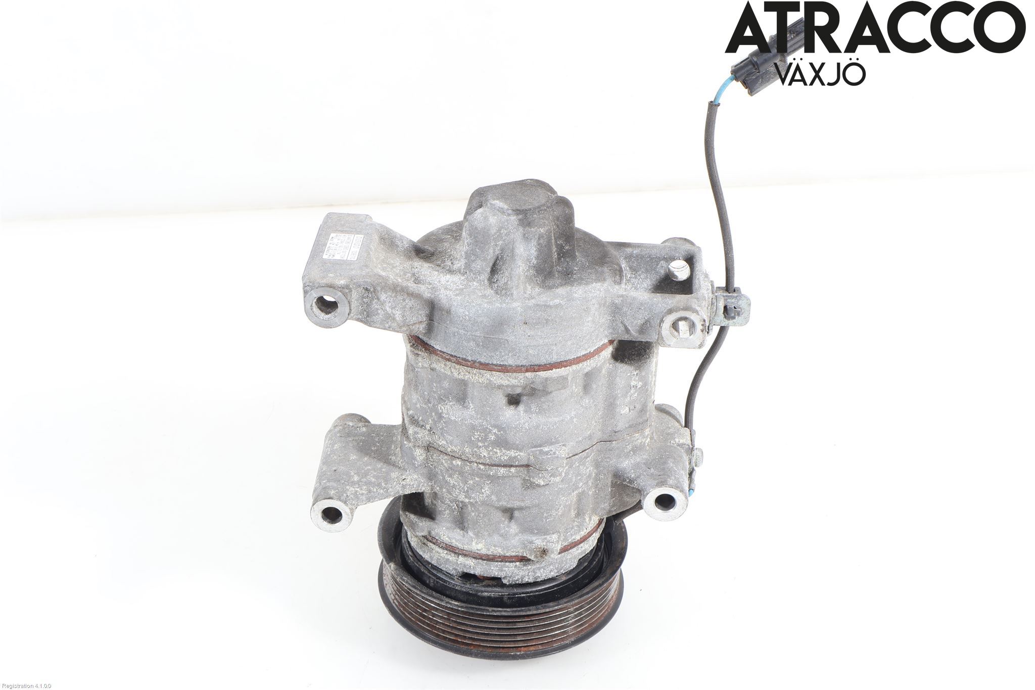 Honda HR-V 15-21 Varme Ac Kompressor