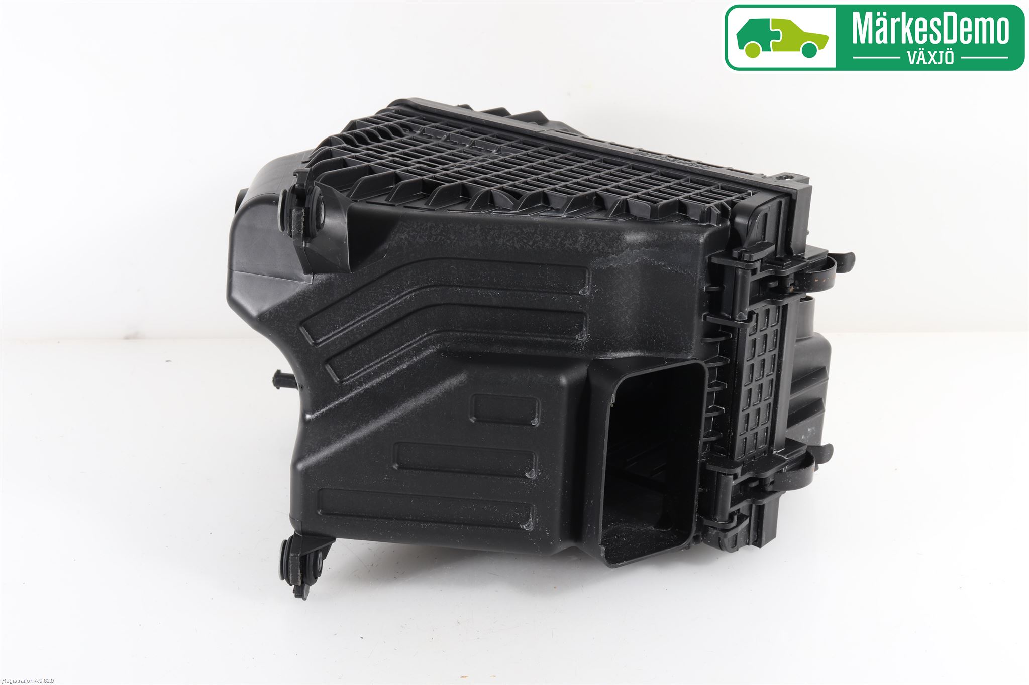 Hyundai SANTA FE 13-18 Luftfilter Boks