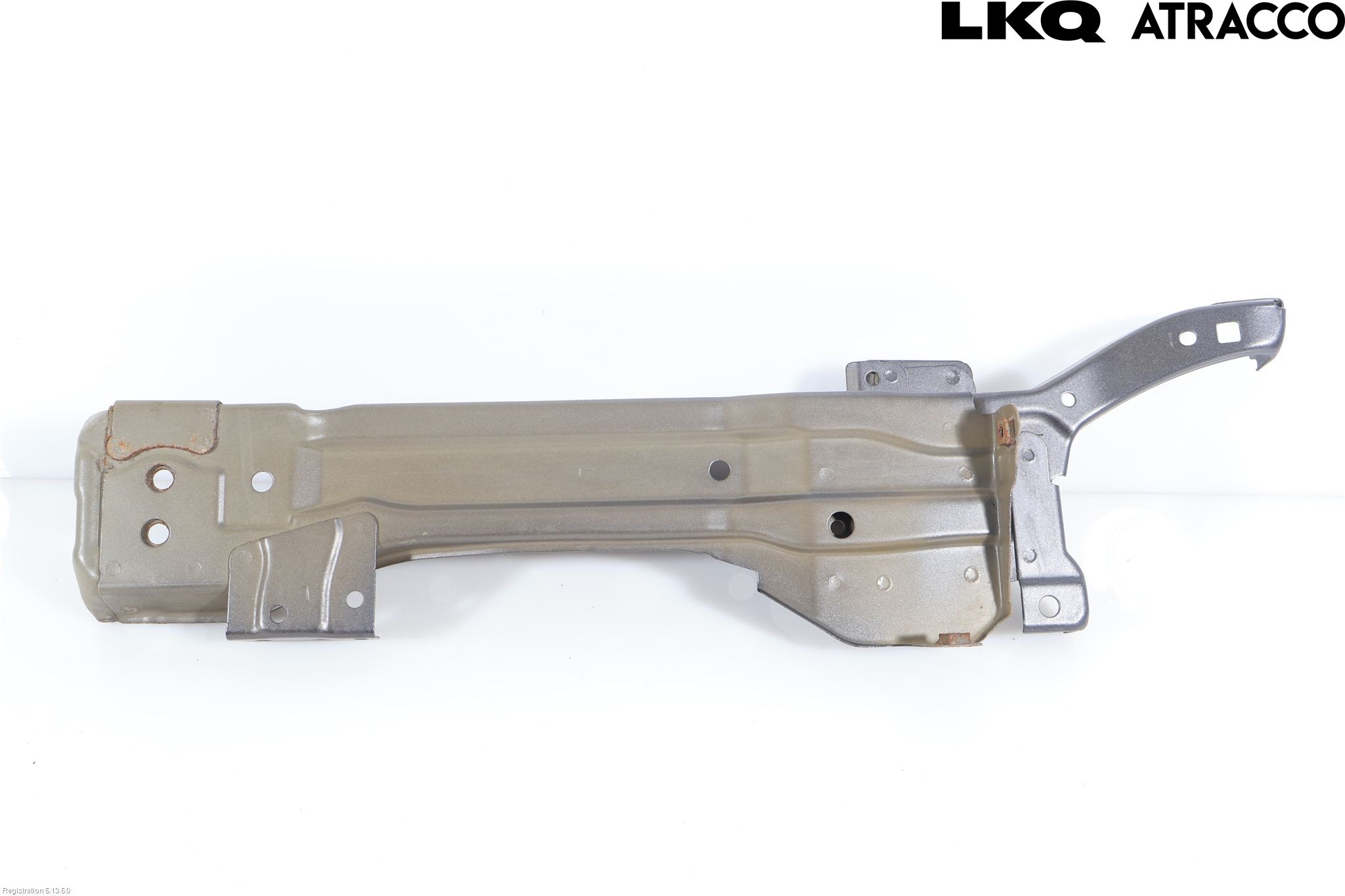 Toyota C-HR 16-23 Frontplate