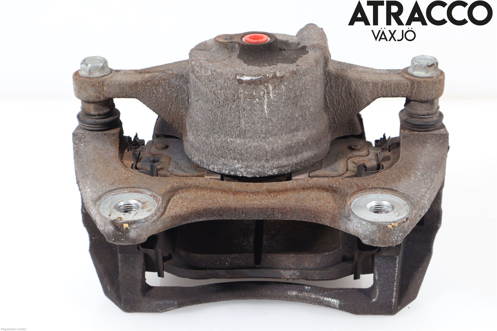 Hyundai TUCSON 05- Bremsecaliper Foran Høyre
