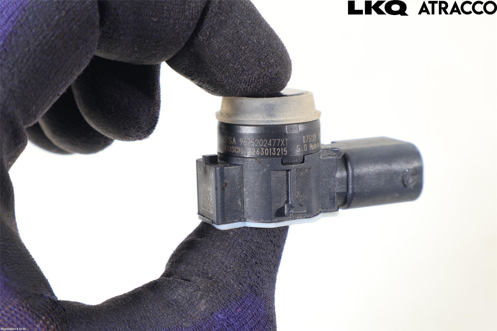 Toyota PROACE II 16- Sensor Ryggesensor