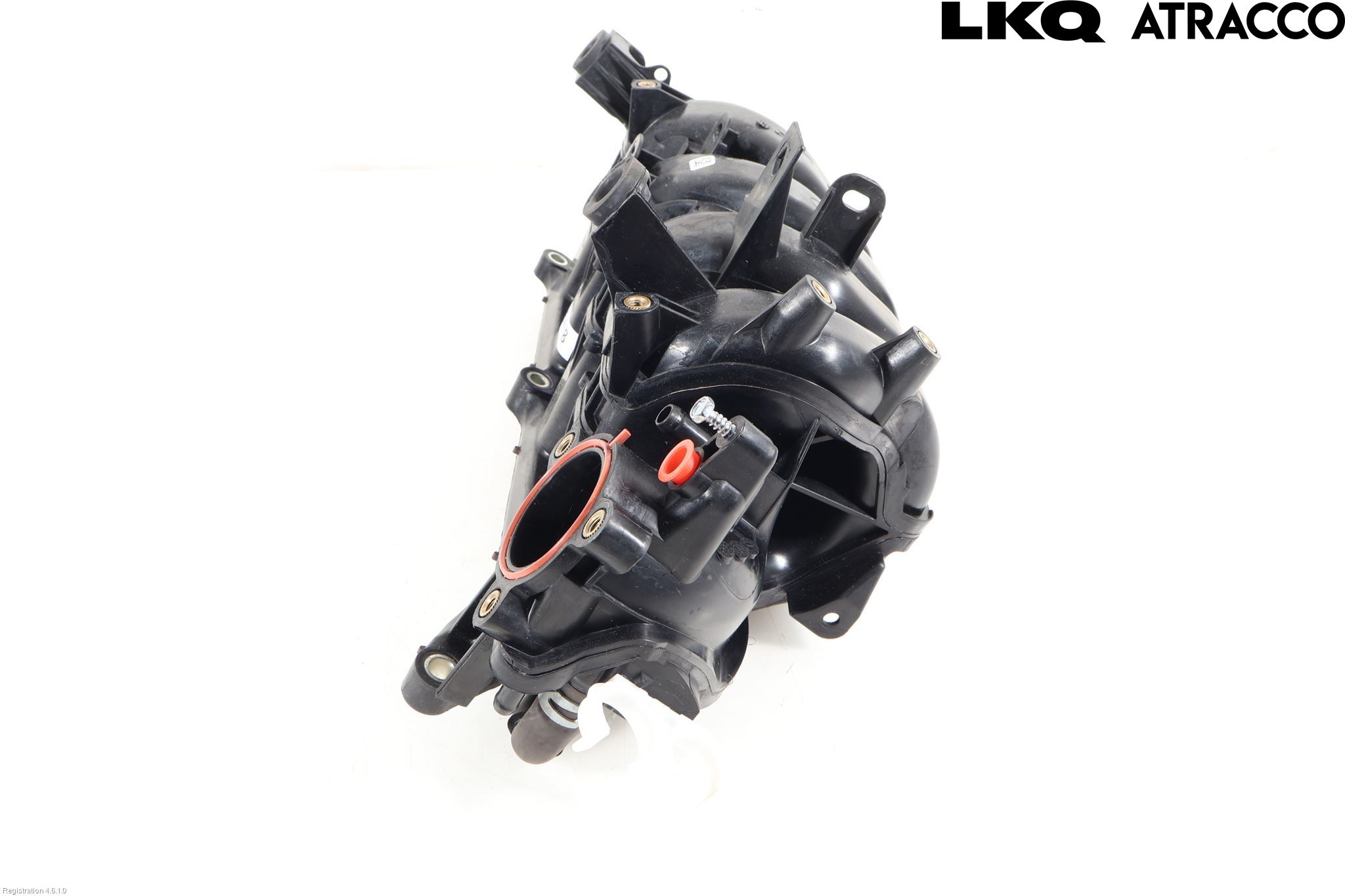 Suzuki SX4 S-CROSS 22- Innsugningsmanifold