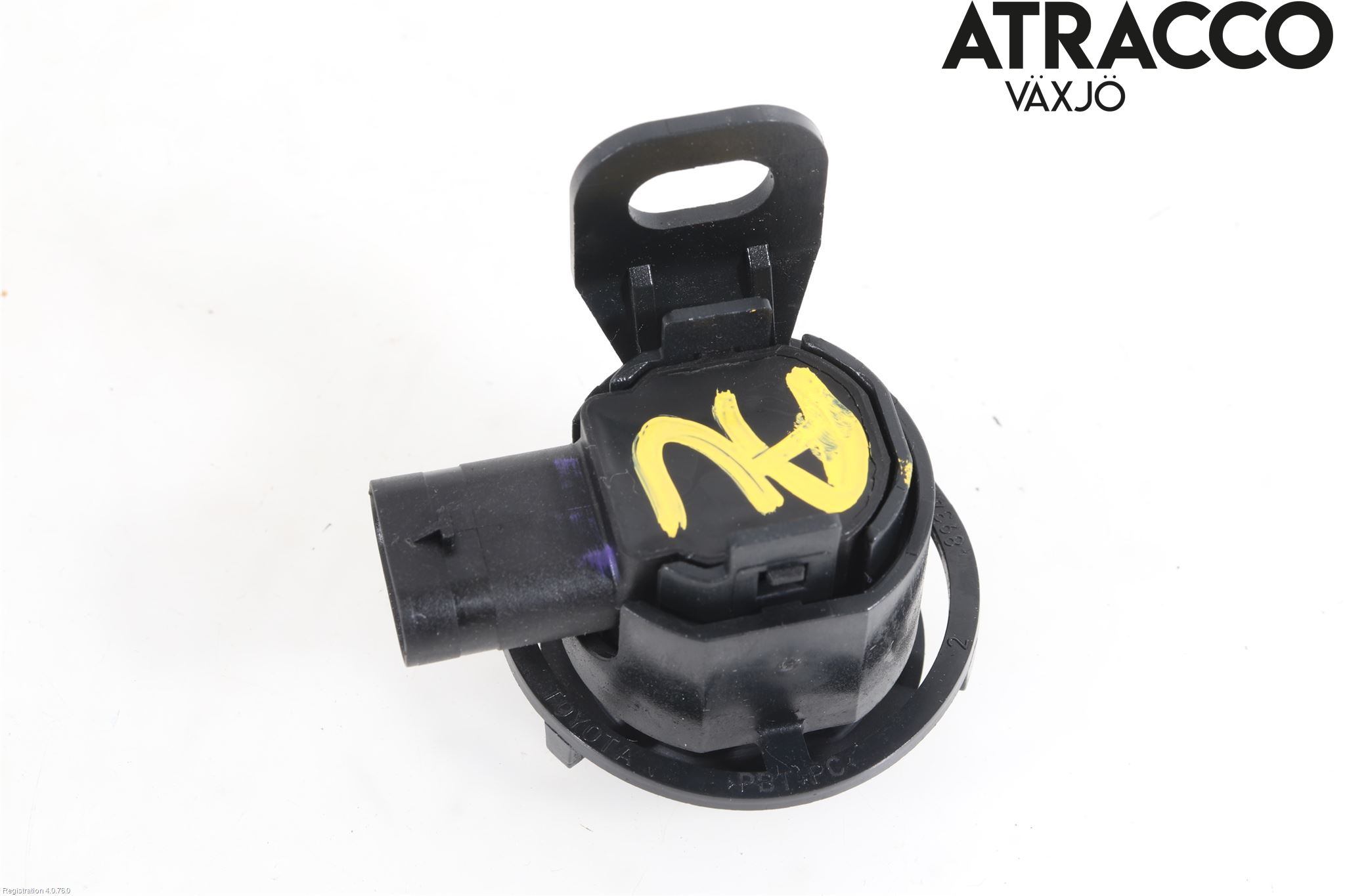 Toyota AURIS 13-19 Sensor Parkering Front