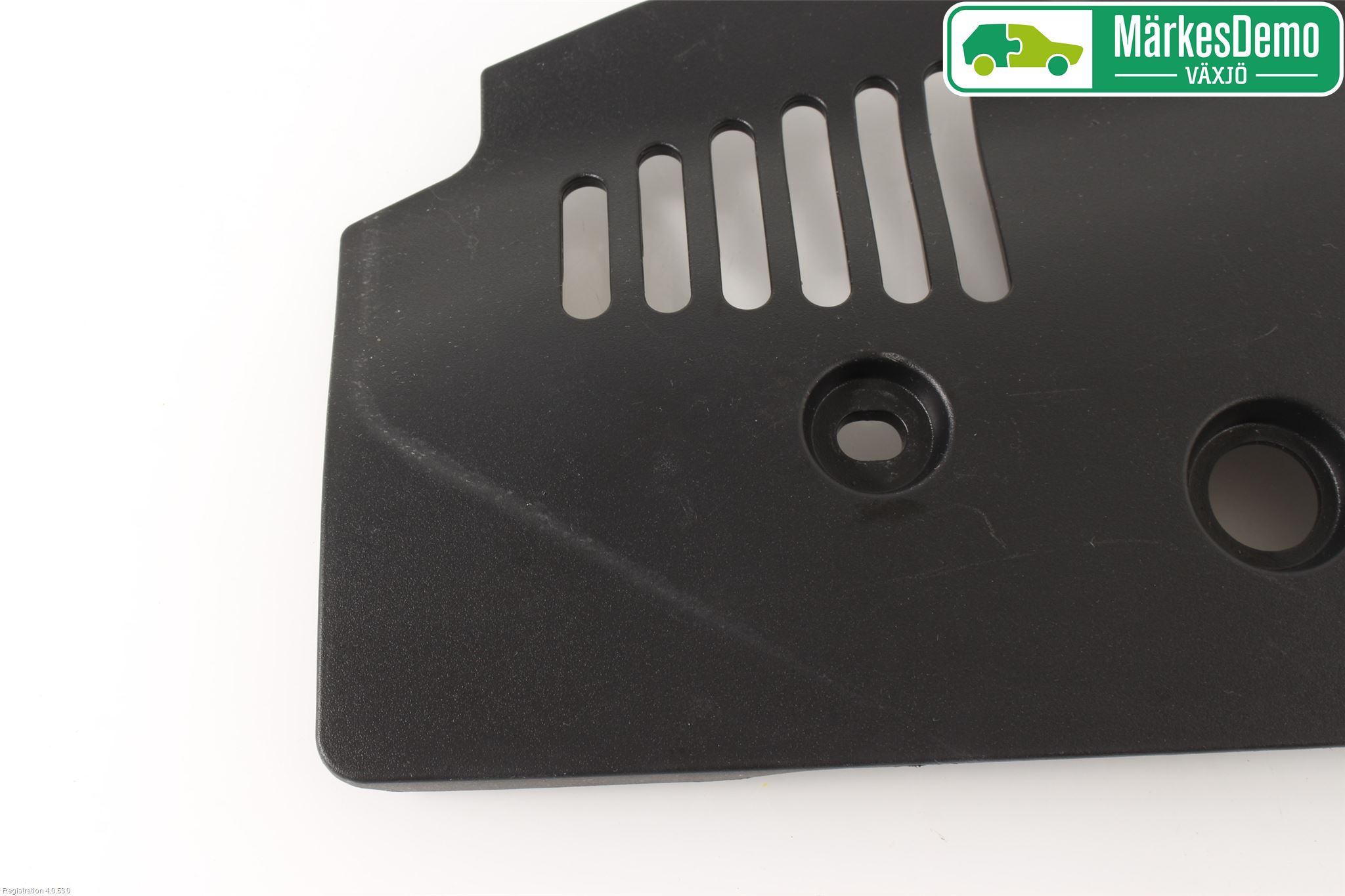Honda CIVIC 17-22 Frontplate Øvre