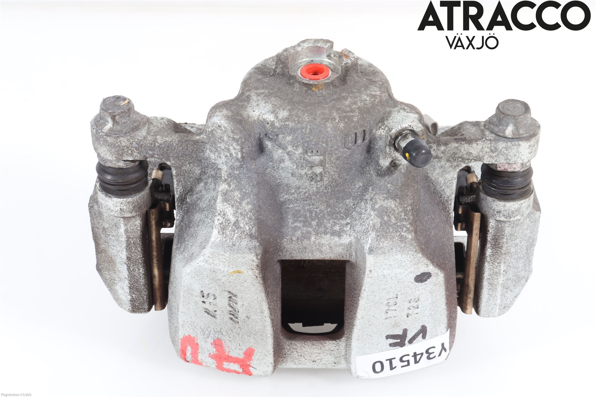 Honda HR-V 21- Bremsecaliper Foran Venstre