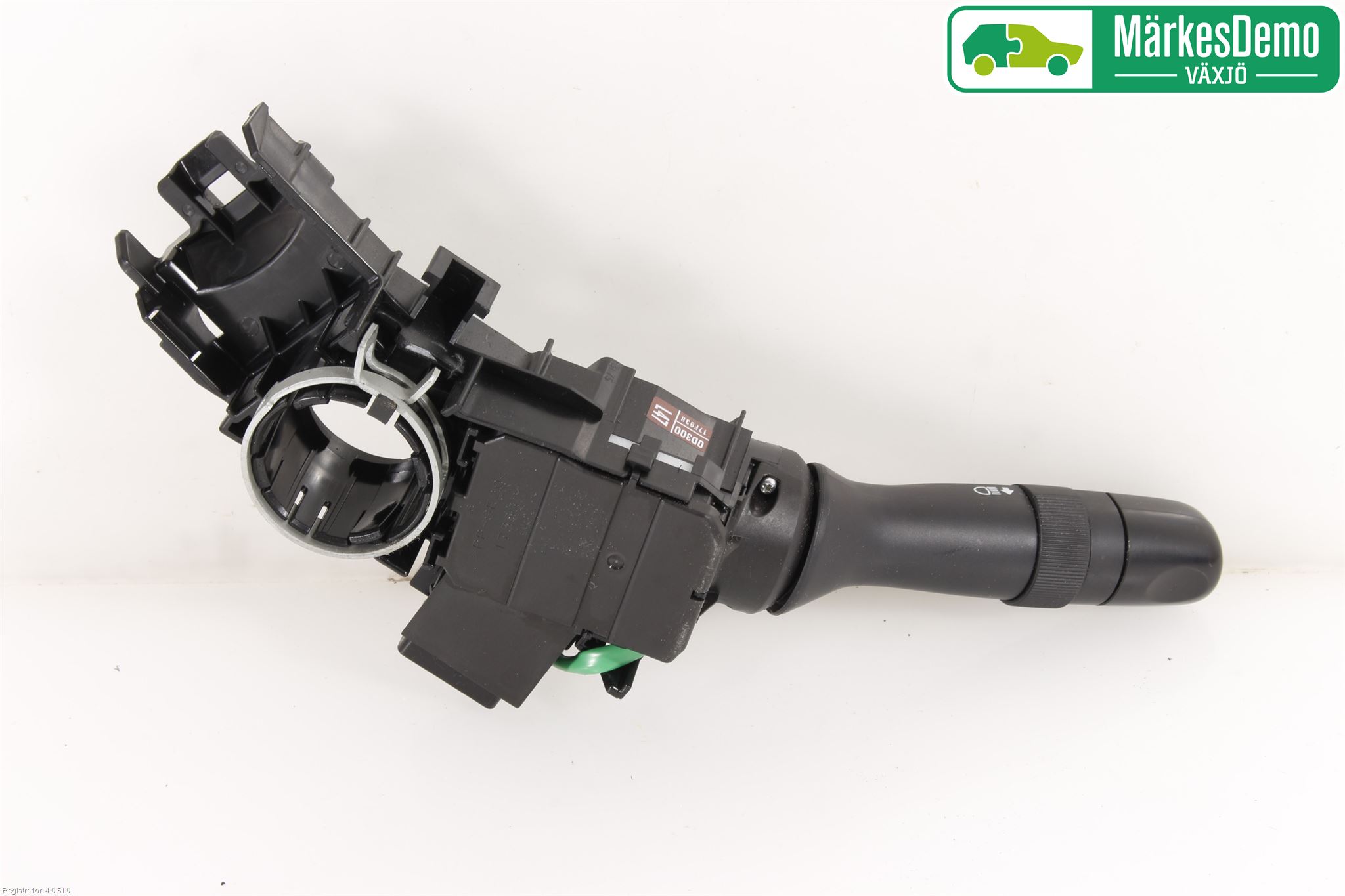 Toyota YARIS XP130 15-20 Bryter Ratt Blinklys - Lys