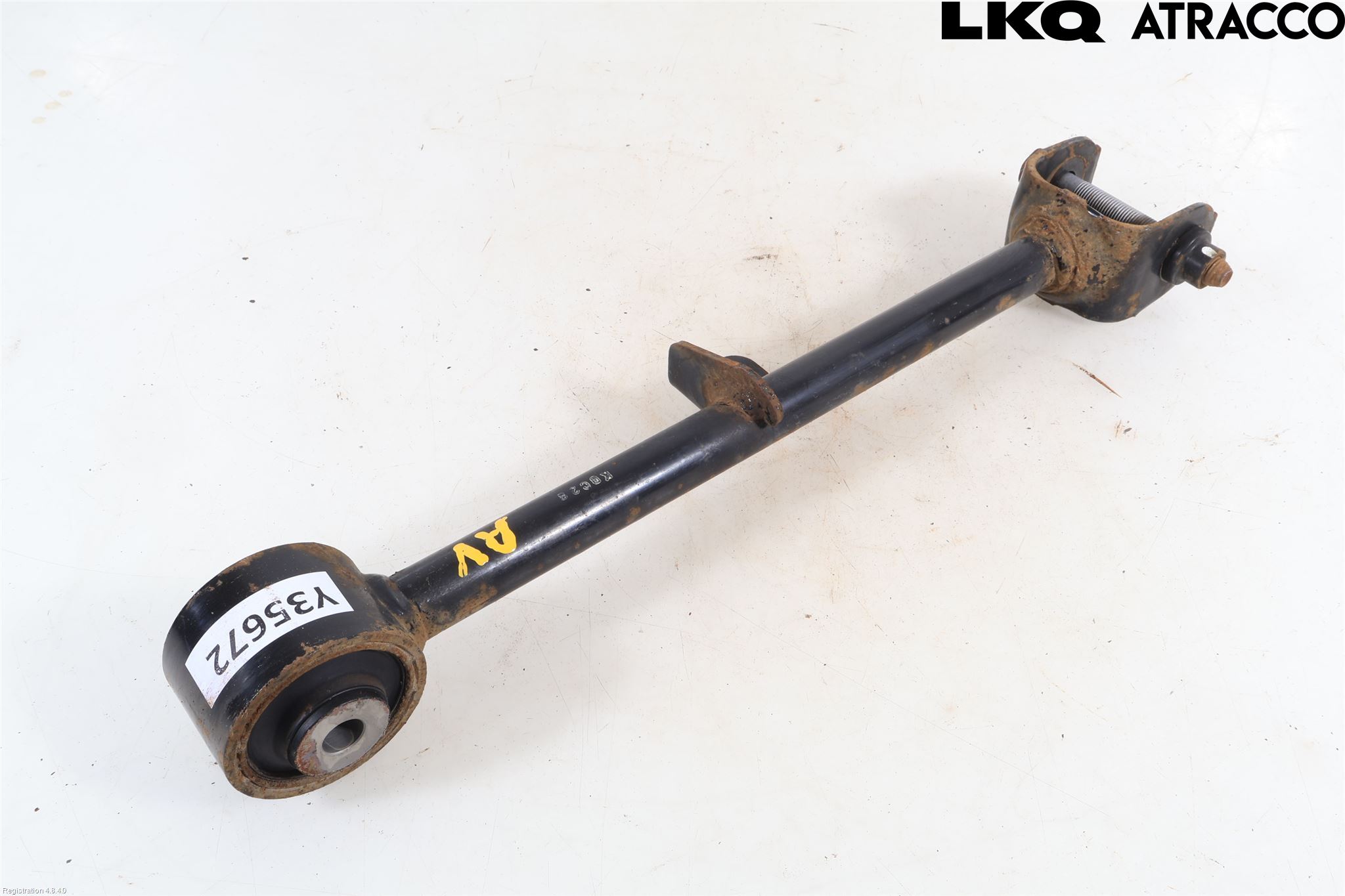 Honda E 20-23 Bærearm Bak Venstre