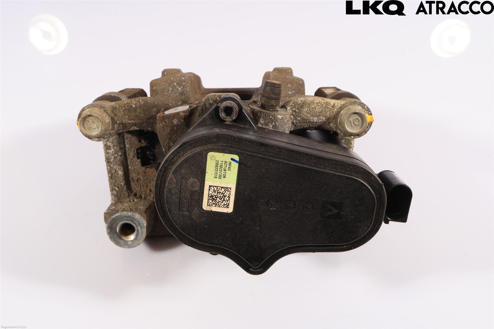 Hyundai IONIQ 5 NE 22- Bremsecaliper Bak Høyre