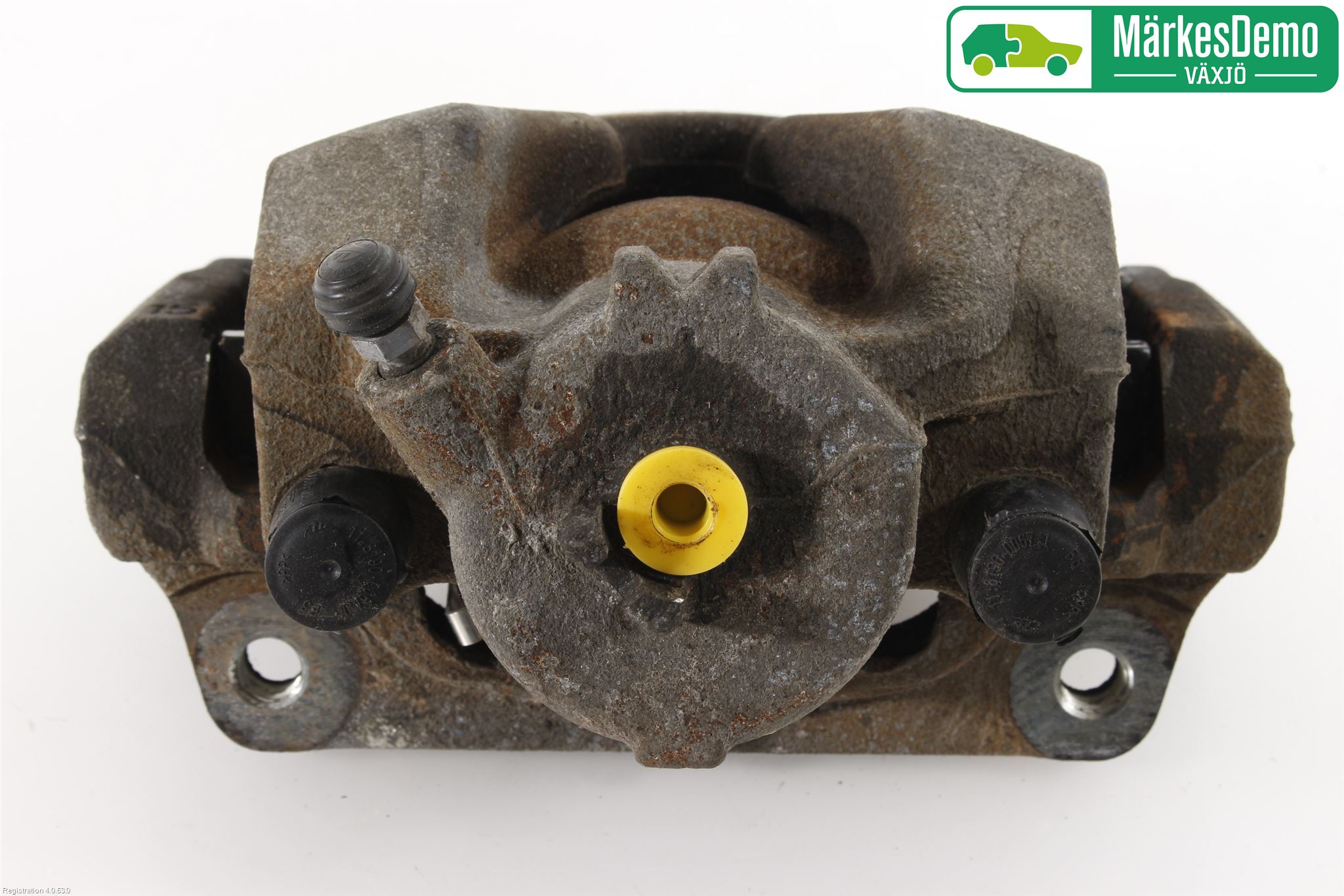 Honda CIVIC 17-22 Bremsecaliper Foran Venstre