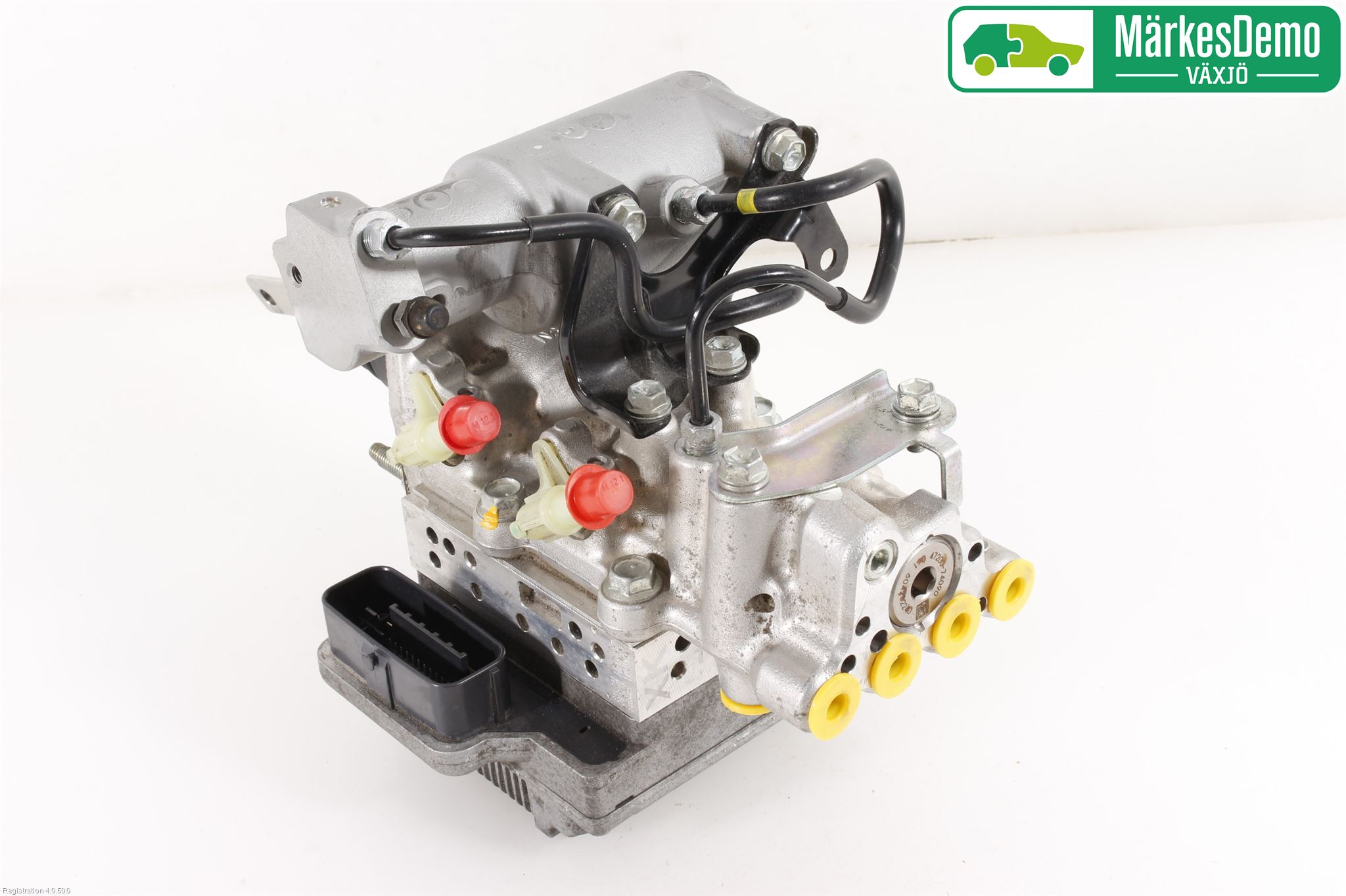 Toyota RAV4 13-18 Abs Hydraulikkaggregat