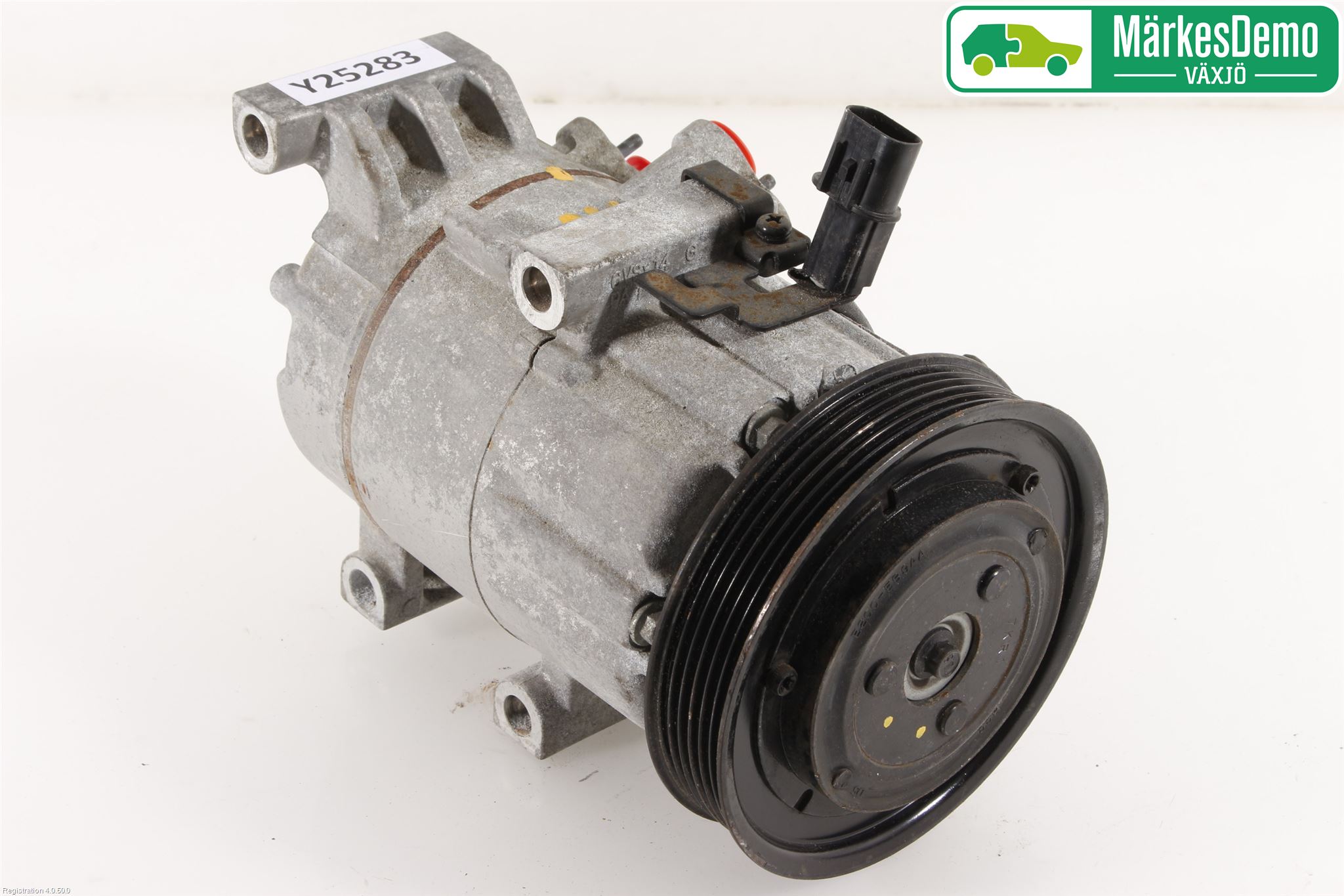 Hyundai i30 GD 13-17 Varme Ac Kompressor
