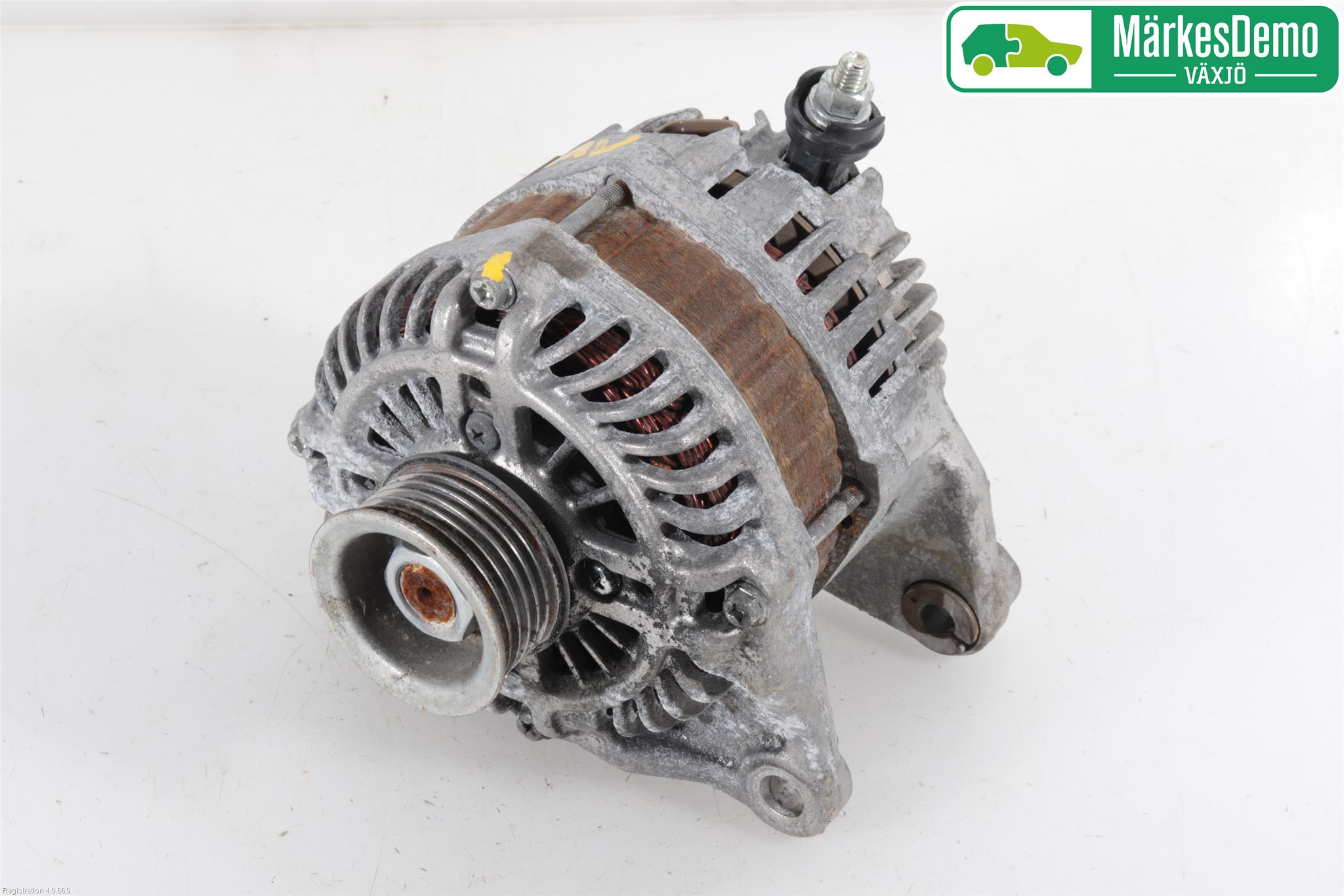 Mazda CX-3 Dynamo