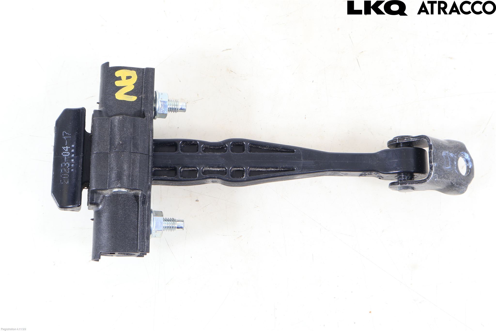 Suzuki VITARA 15- Dørstopper