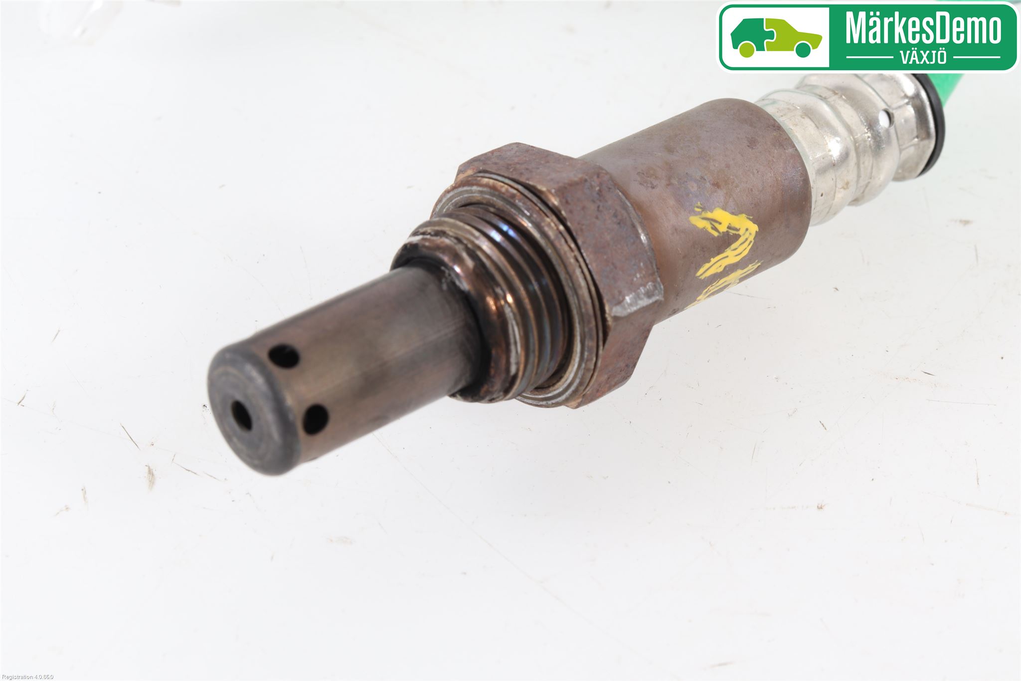 Suzuki SWIFT 17-24 Inns Lambdasonde