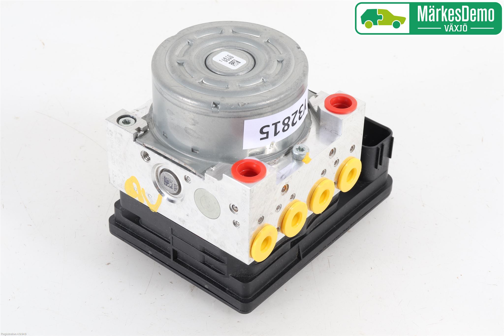 Honda CIVIC 17-22 Abs Hydraulikkaggregat