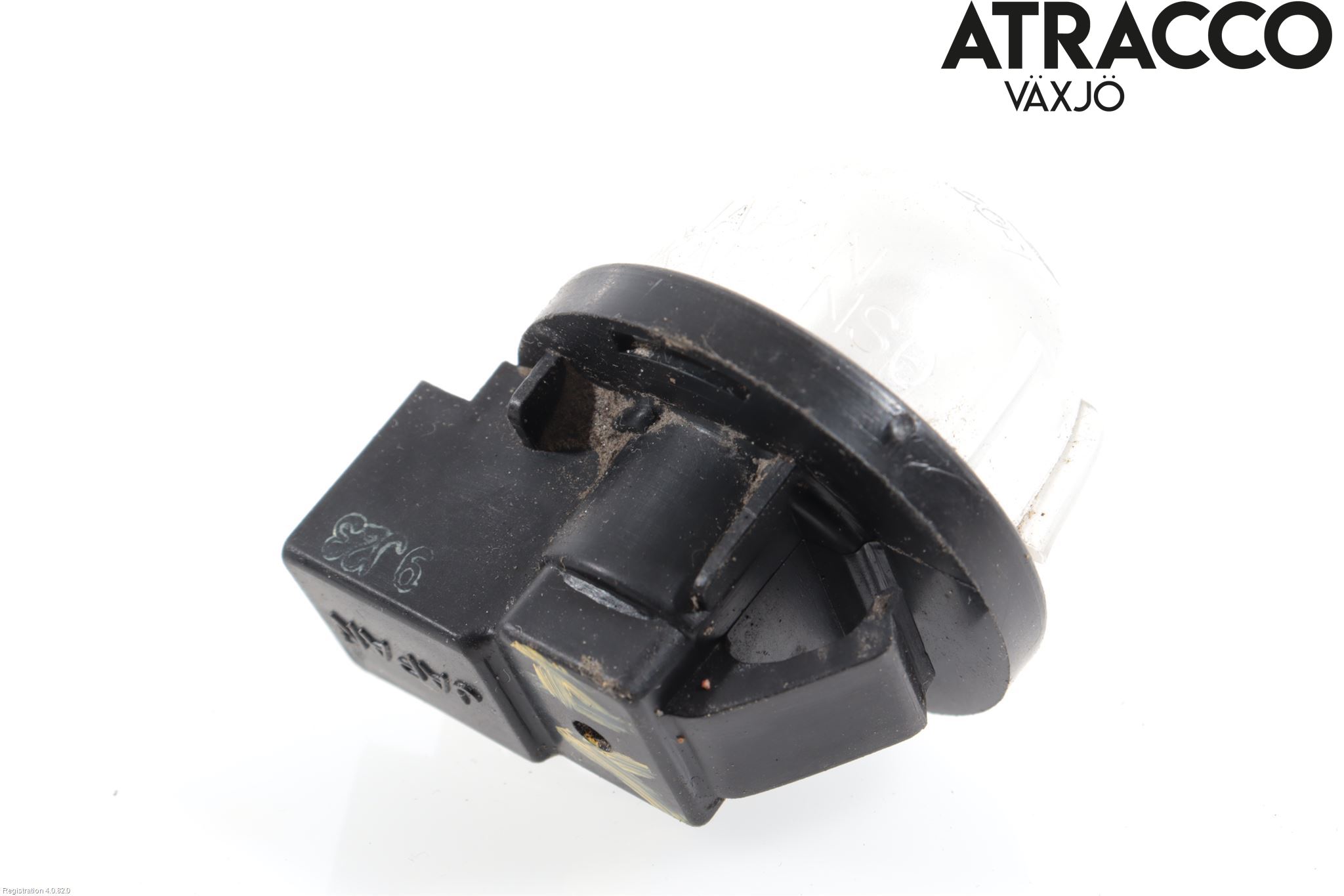 Suzuki SWIFT 17-24 Skilt Belysning