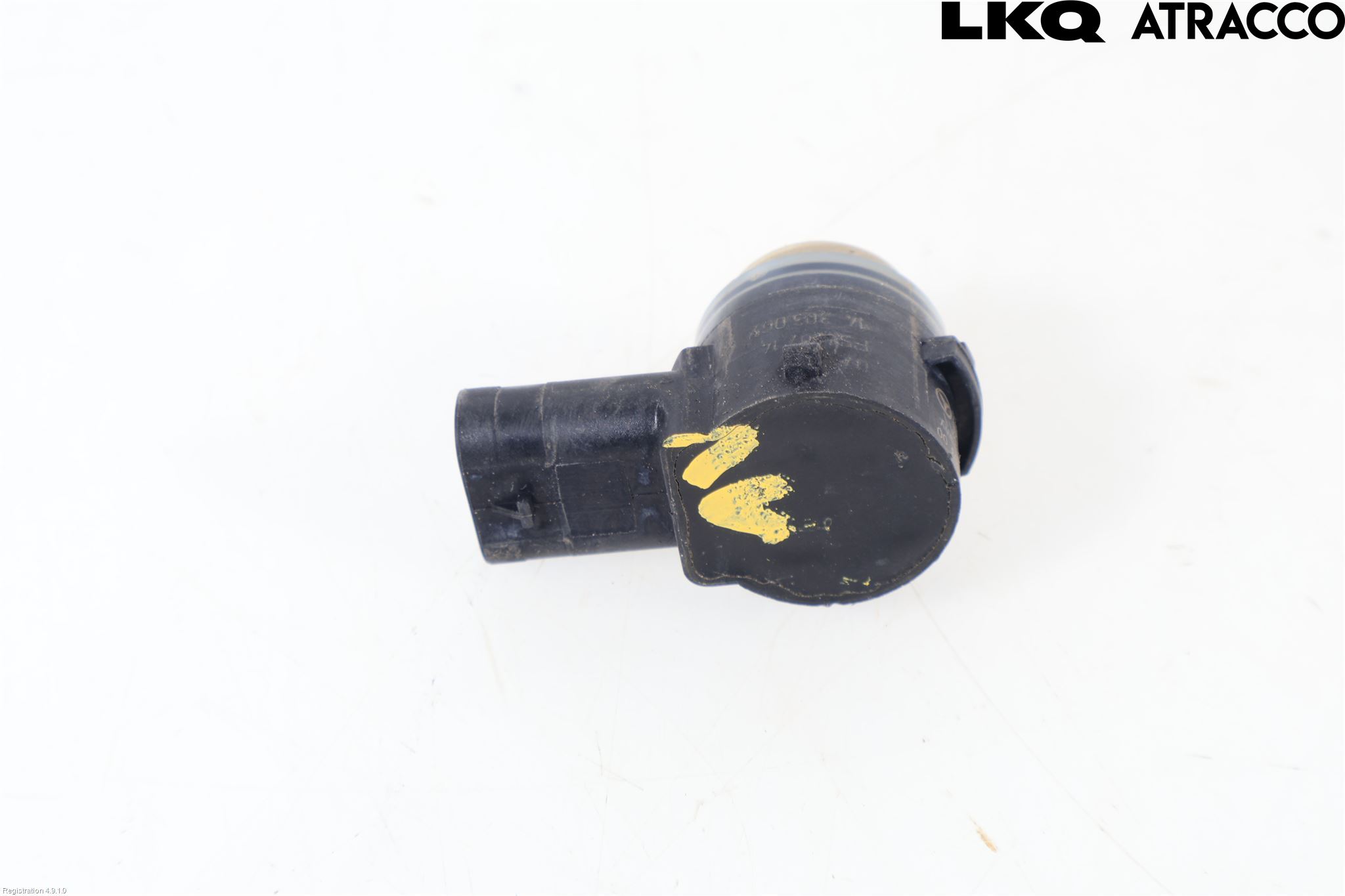 Mercedes-Benz MB GLA-KLASS (X156) 13-20 Sensor Ryggesensor