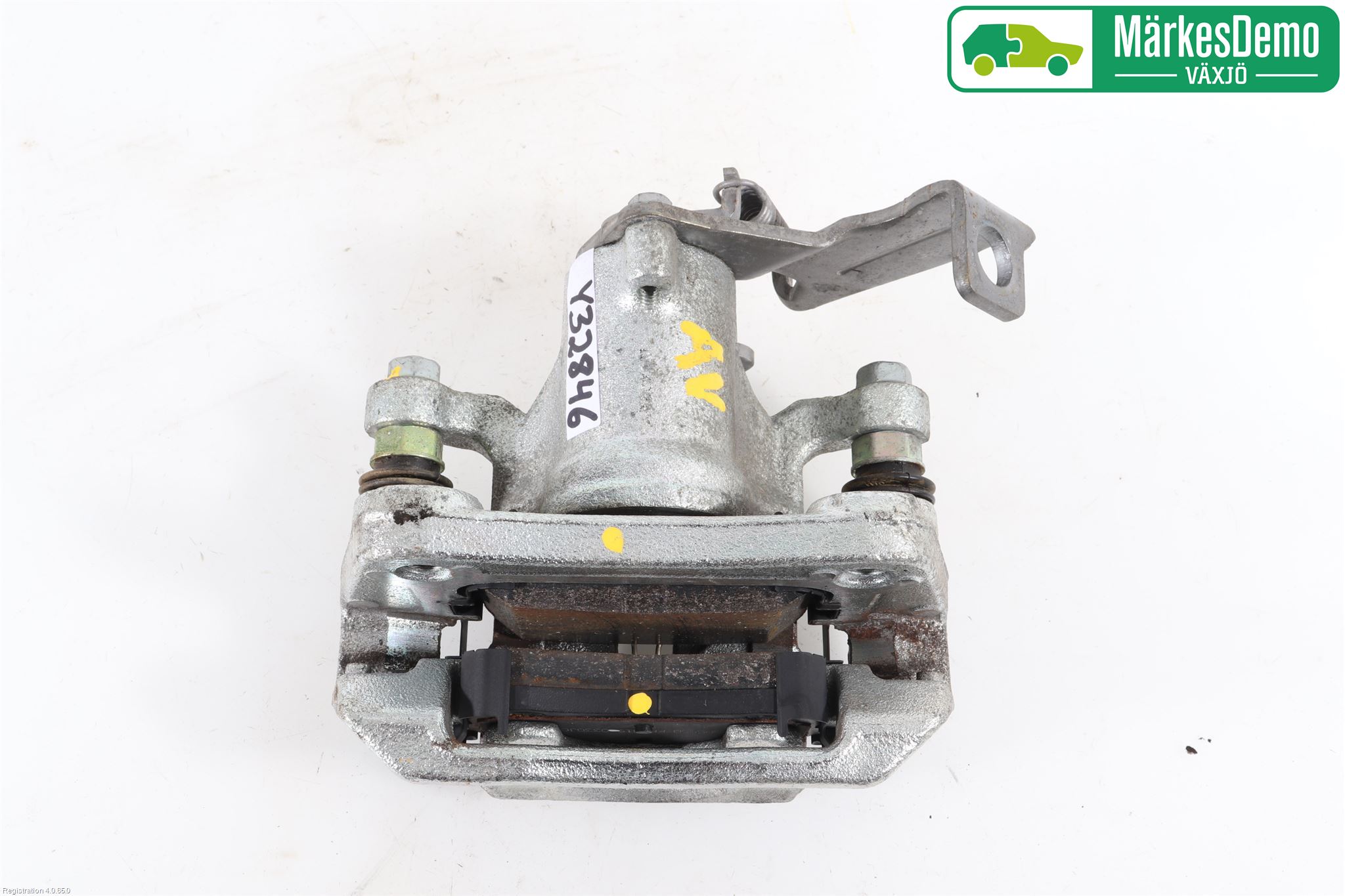Hyundai KONA/ELECTRIC OS 18-23 Bremsecaliper Bak Venstre