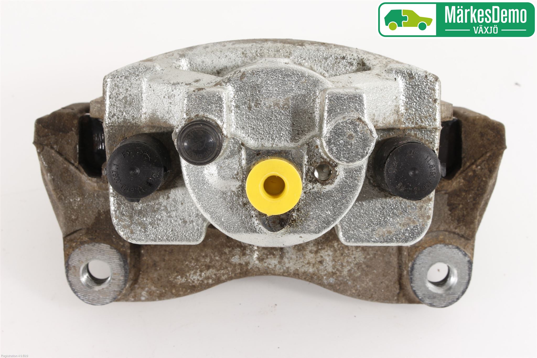Toyota YARIS XP130 15-20 Bremsecaliper Foran Venstre