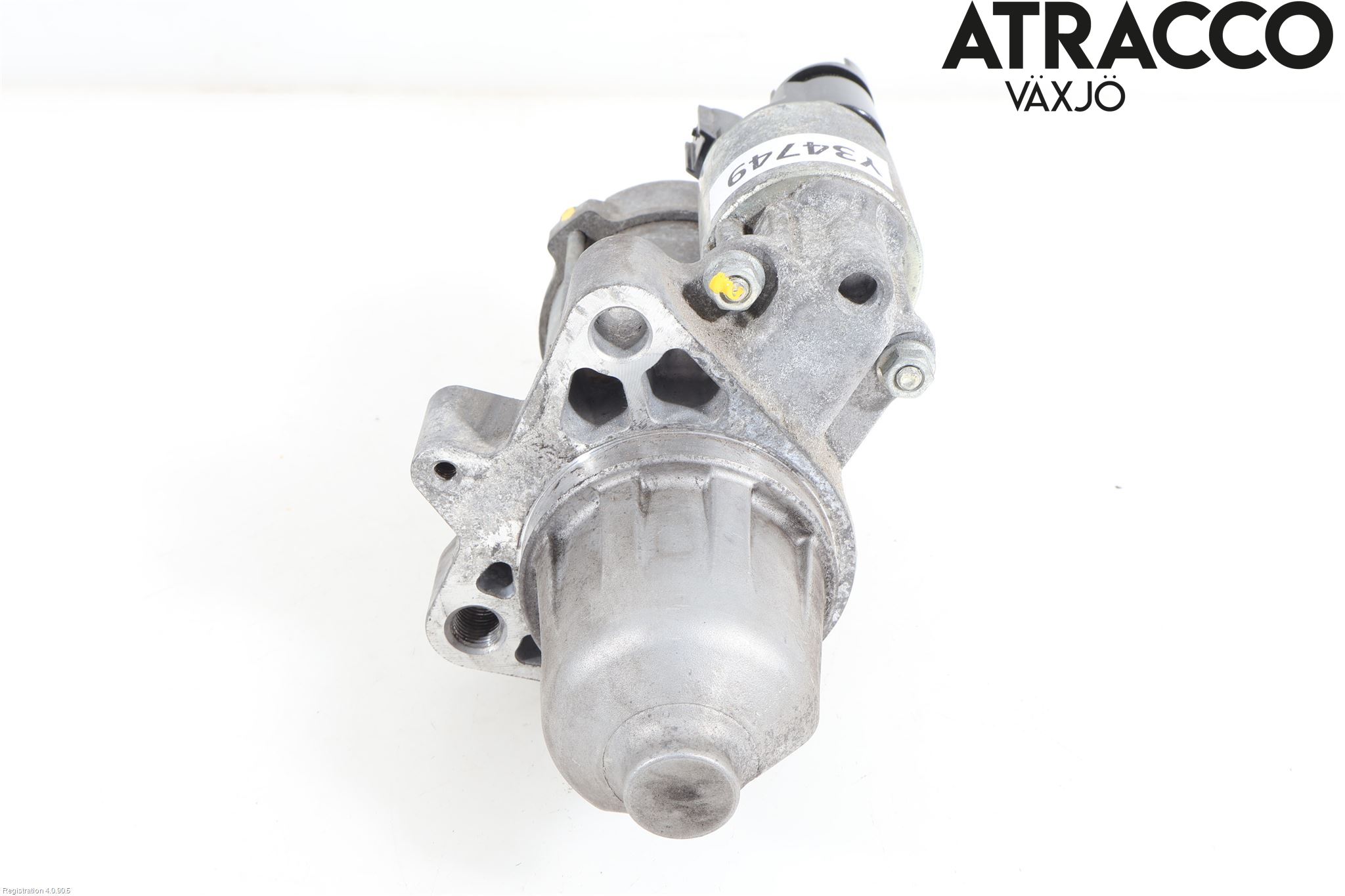 Honda CIVIC 17-22 Startmotor