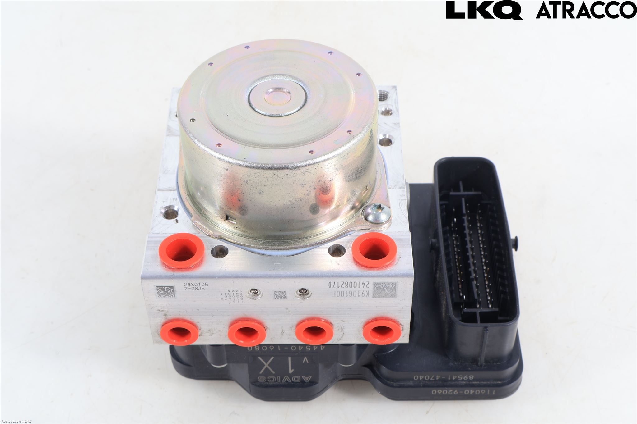 Toyota COROLLA CROSS XG10 22- Abs Hydraulikkaggregat