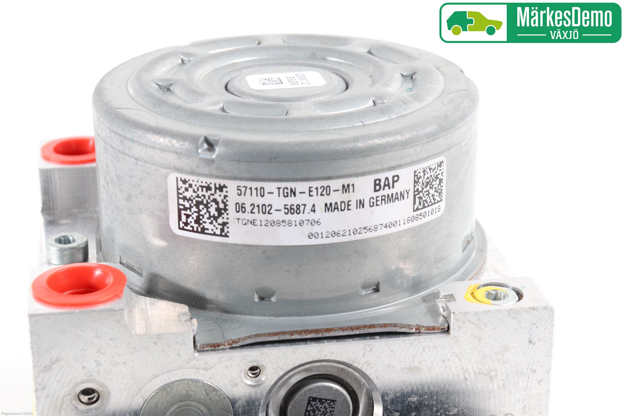 Honda CIVIC 17-22 Abs Hydraulikkaggregat