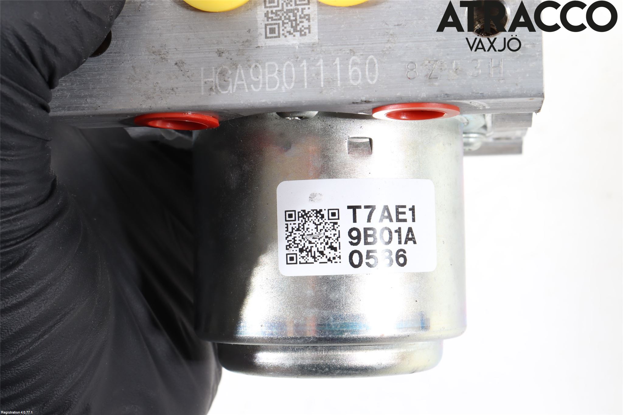 Honda HR-V 15-21 Abs Hydraulikkaggregat