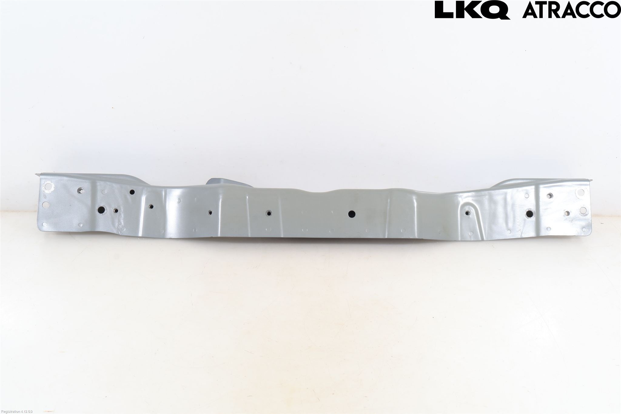 Honda HR-V 21- Frontplate Øvre