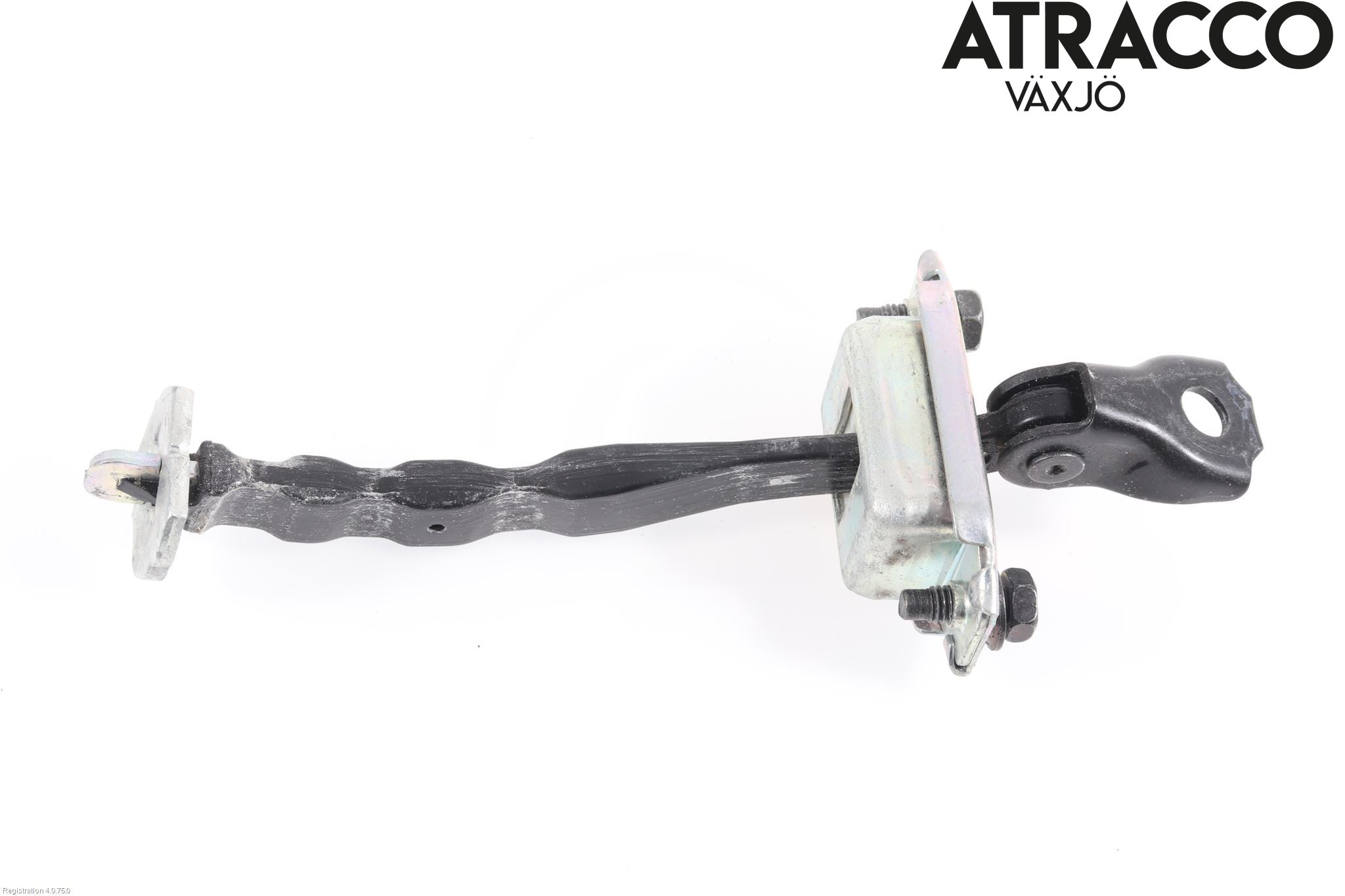 Nissan X-TRAIL 14-21 Dørstopper