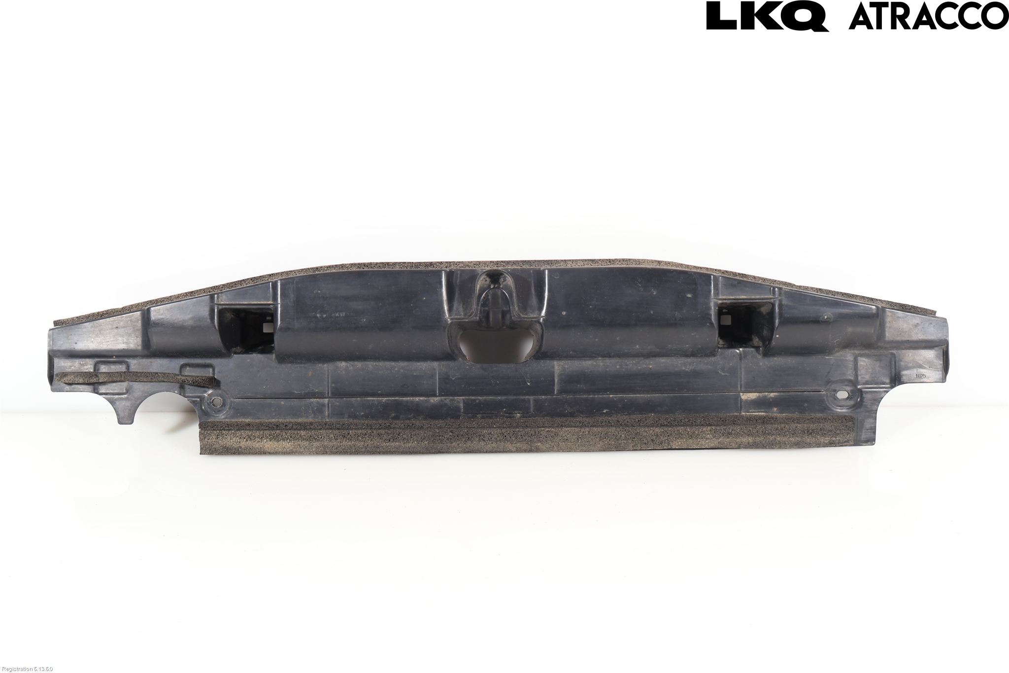 Toyota C-HR 16-23 Bunnplate U Motor-Gear-Dørk