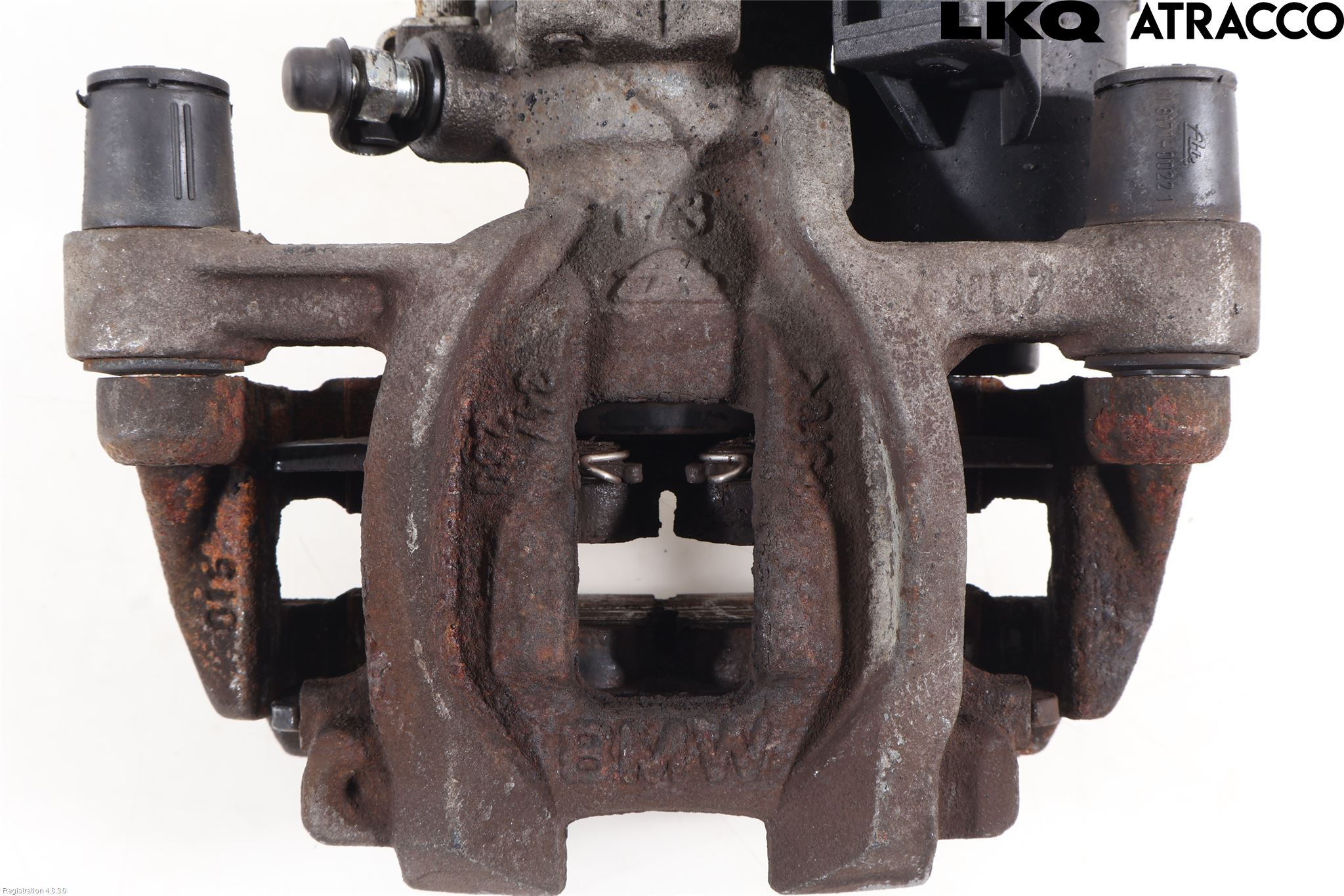 BMW i3 I01 13-22 Bremsecaliper Bak Høyre