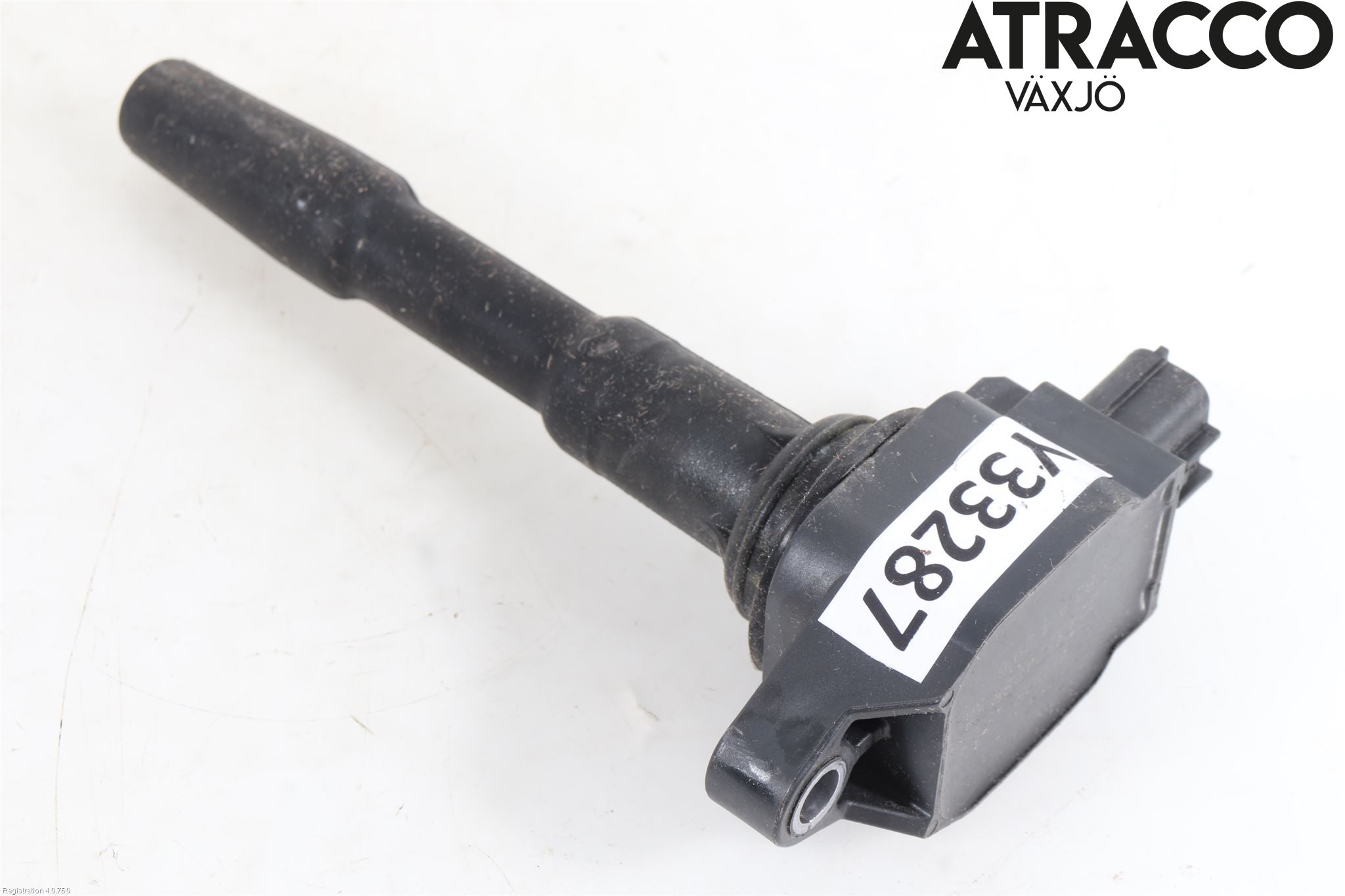 Nissan QASHQAI 14-17 Coil