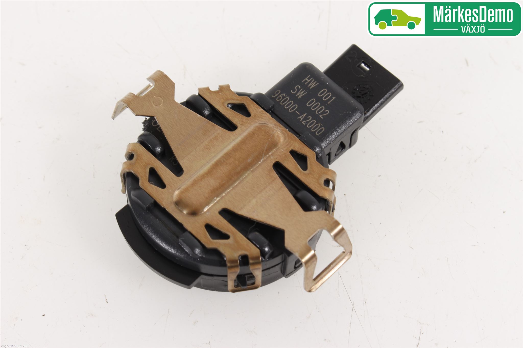 Hyundai IONIQ AE 17-22 Sensor Regnsensor