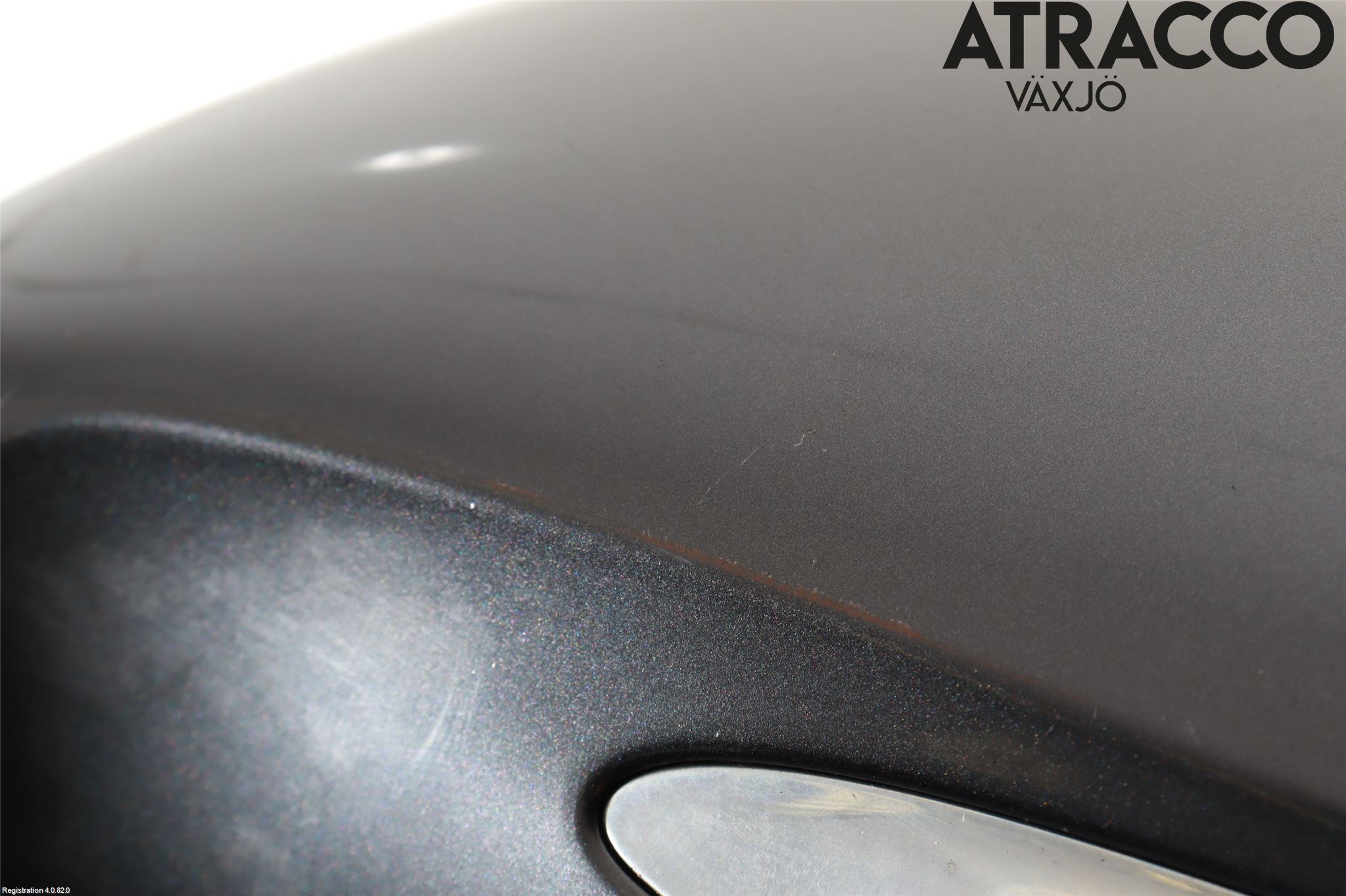 Lexus RX AL10 09-15 Speil V M-El Justering