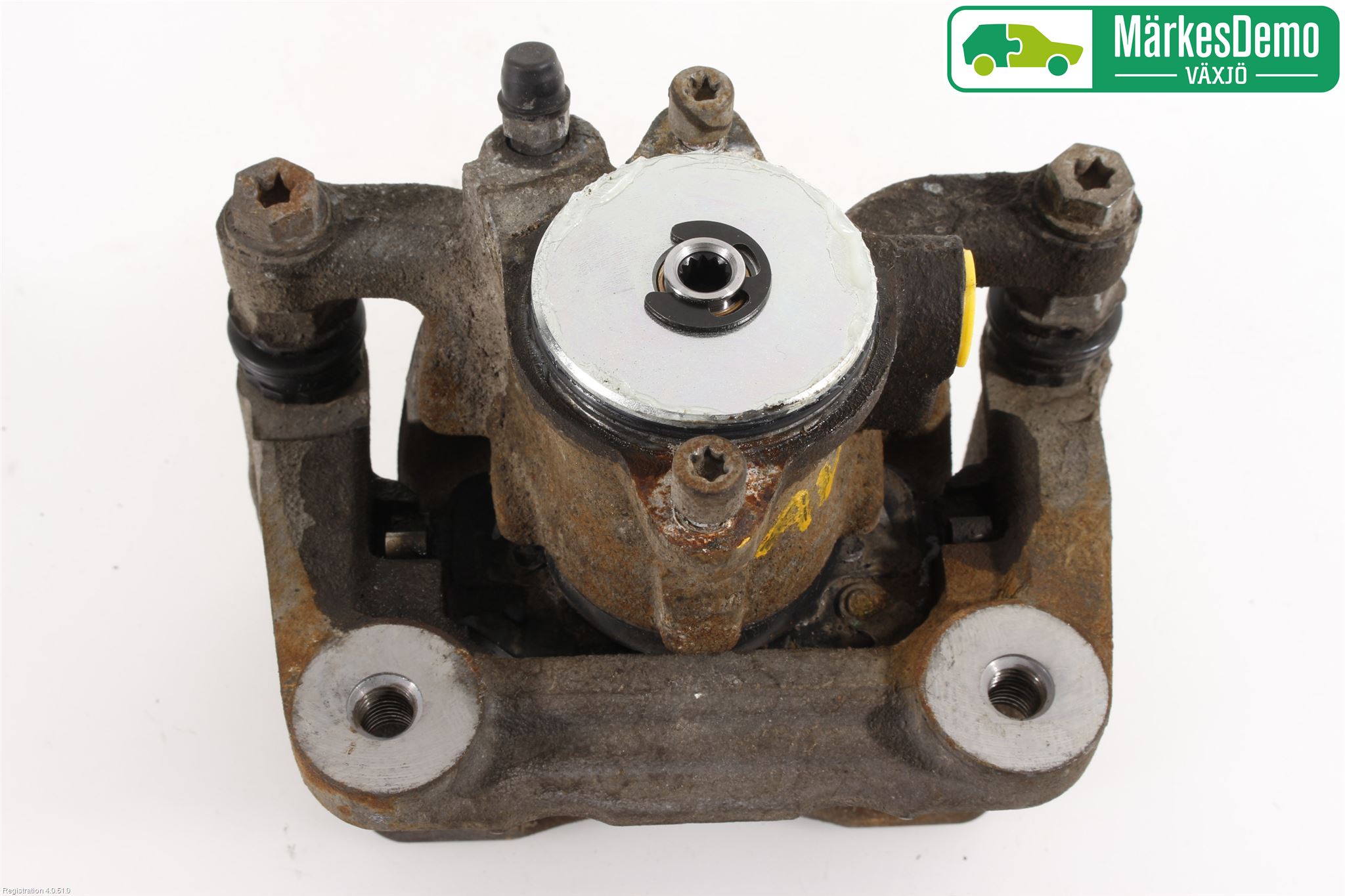 Mazda 3 III 14-19 Bremsecaliper Bak Høyre