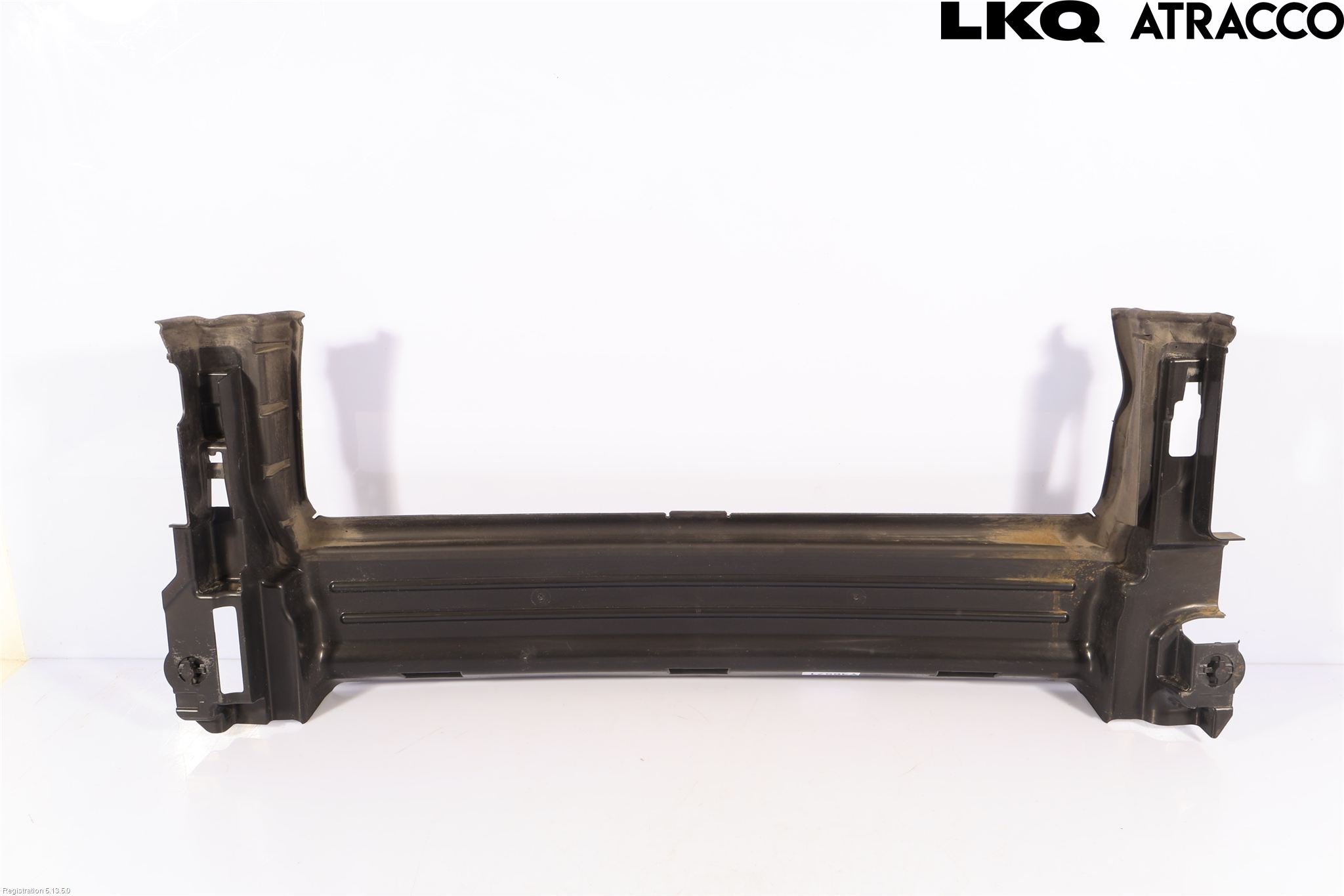 Volvo V40 12-19 Luftstyring Front