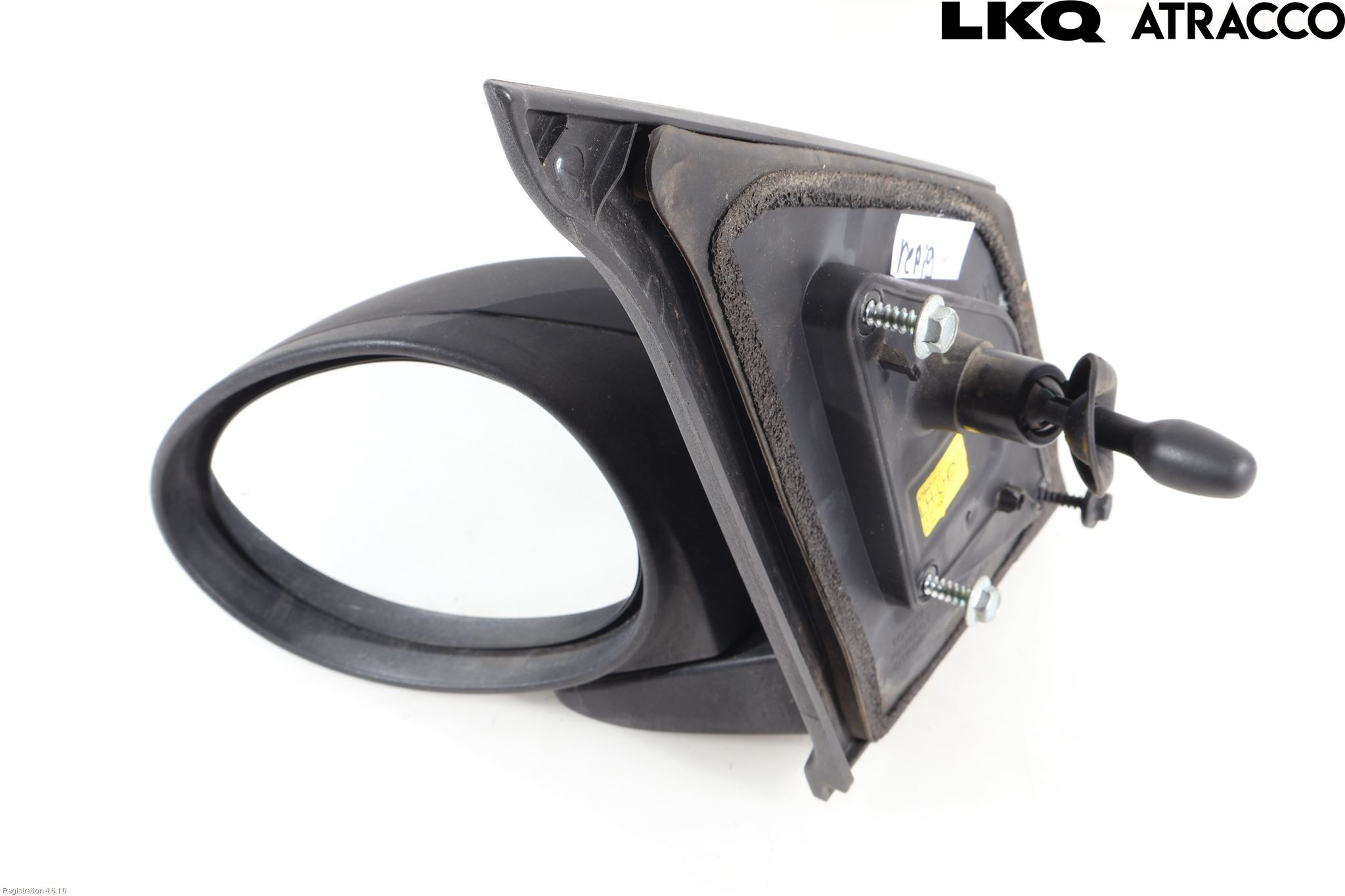 Toyota AYGO 06-14 Speil V M-Innvjustering