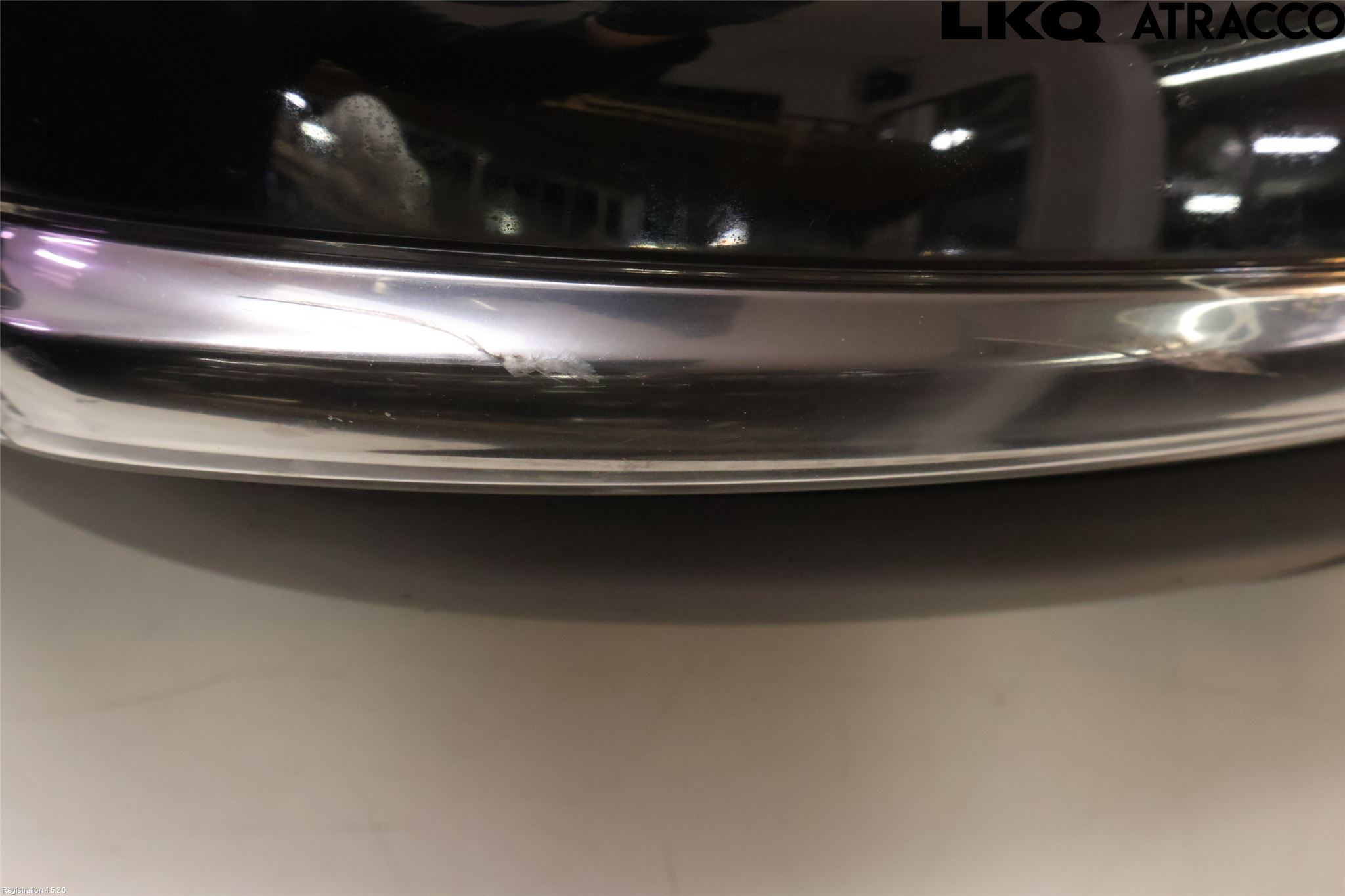 Peugeot PEUGOT 208 16-19 Speil H M-El Justering