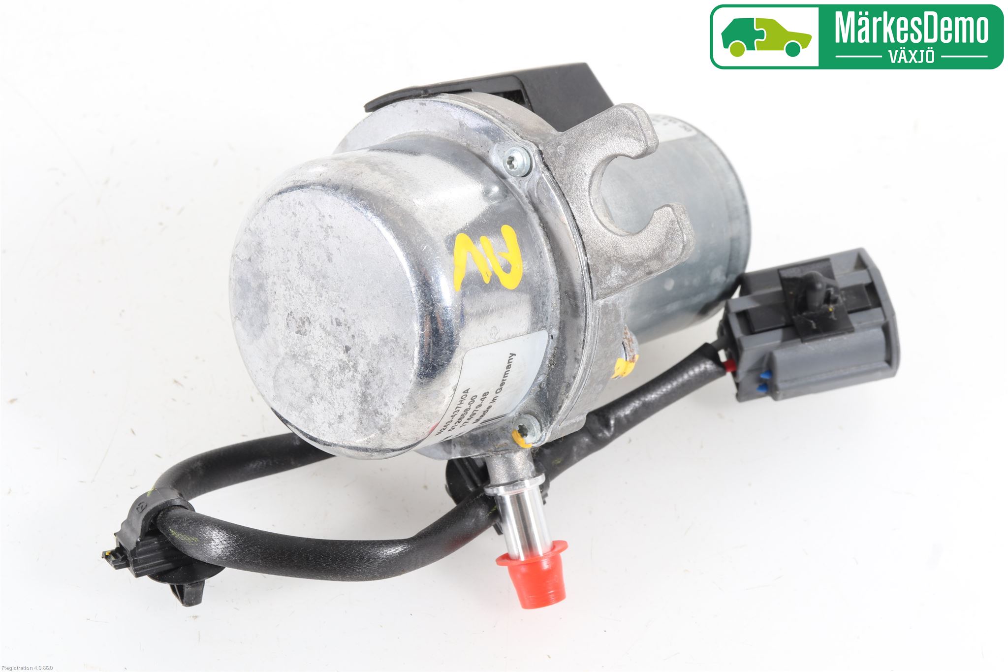 Mazda MX-5 IV (ND/ND2/ND3) MIATA 15- Vacuumpumpe