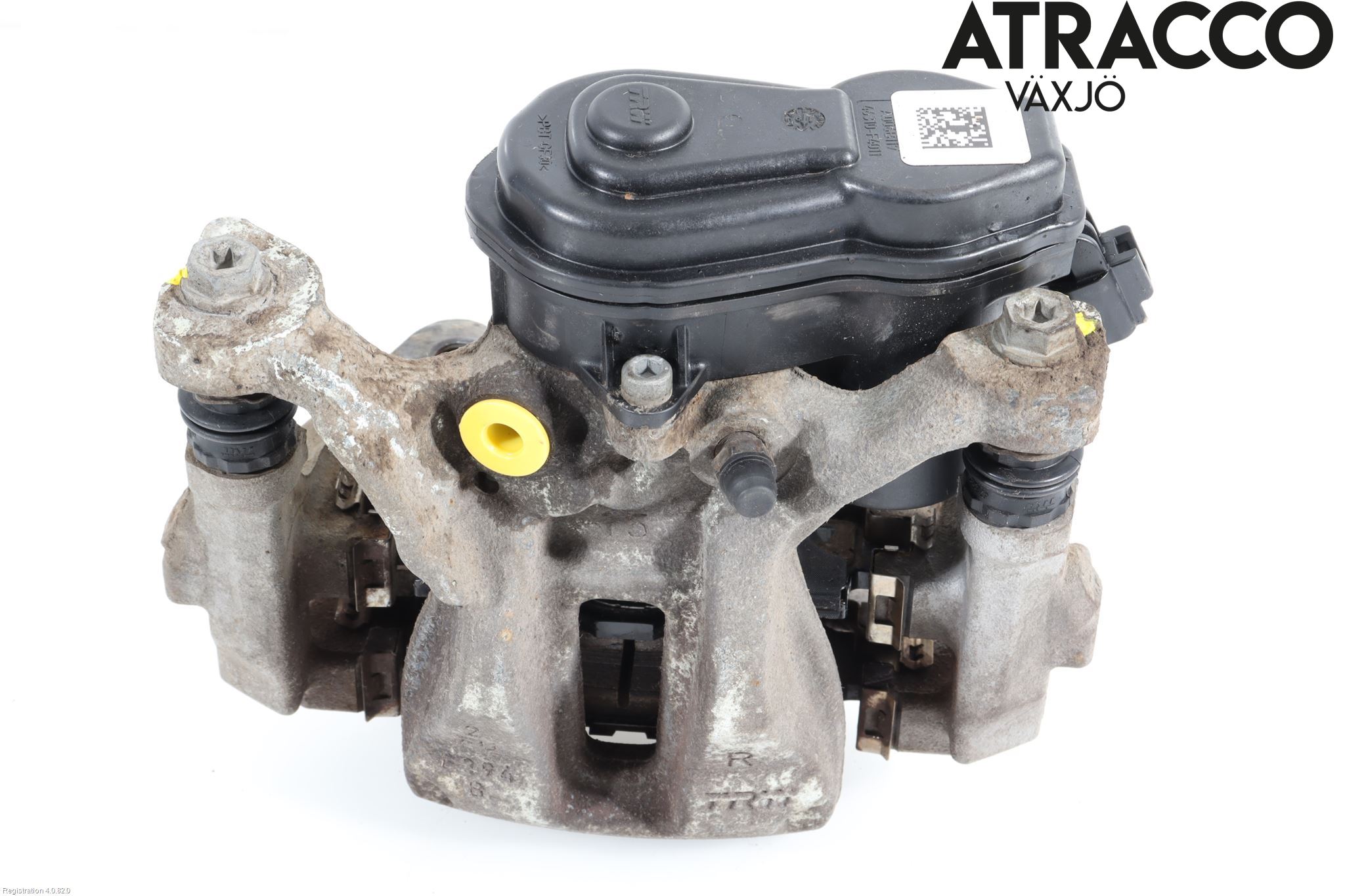 Toyota COROLLA 19- Bremsecaliper Bak Høyre