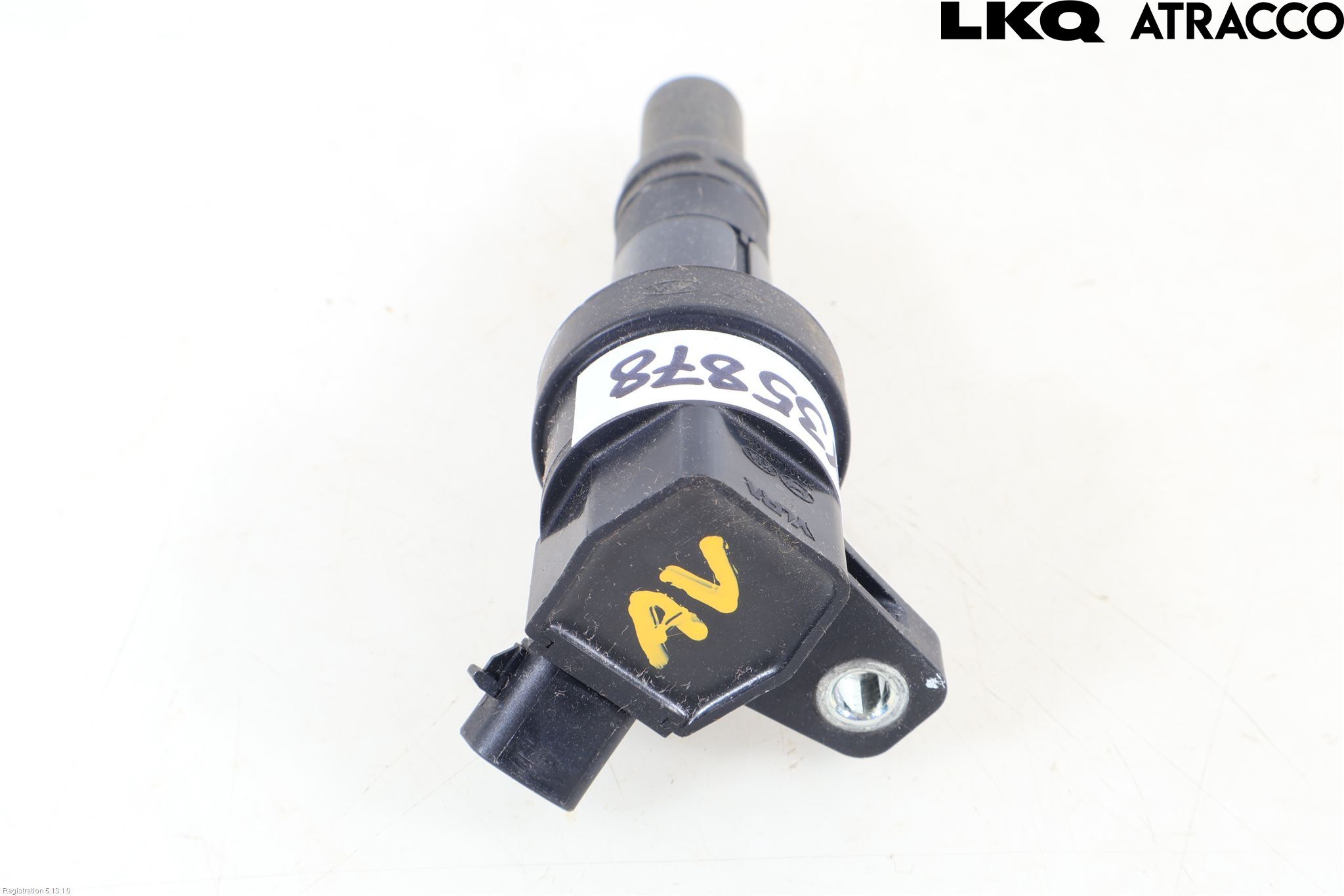 Hyundai i10 BA 17-20 Coil